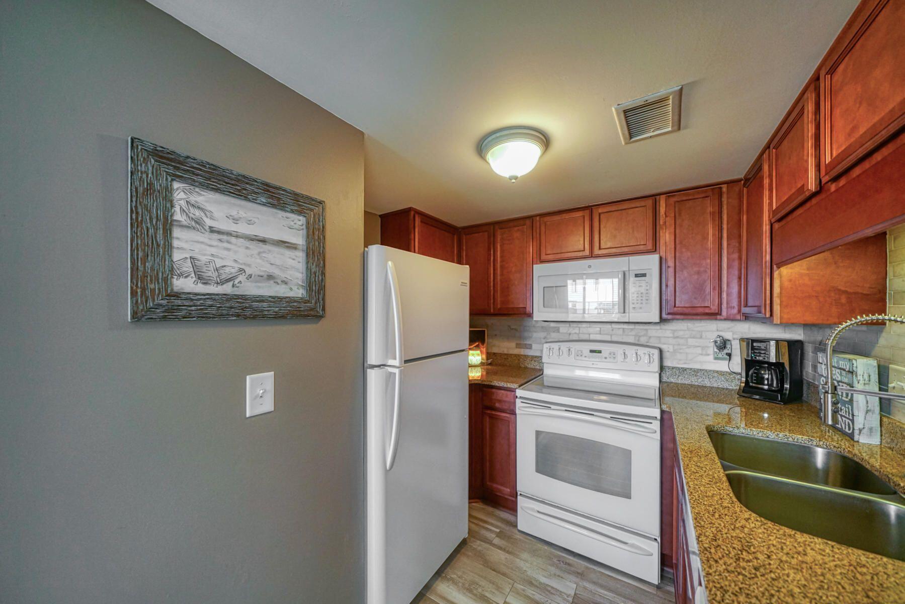 Fountainhead Condominiums - Residential