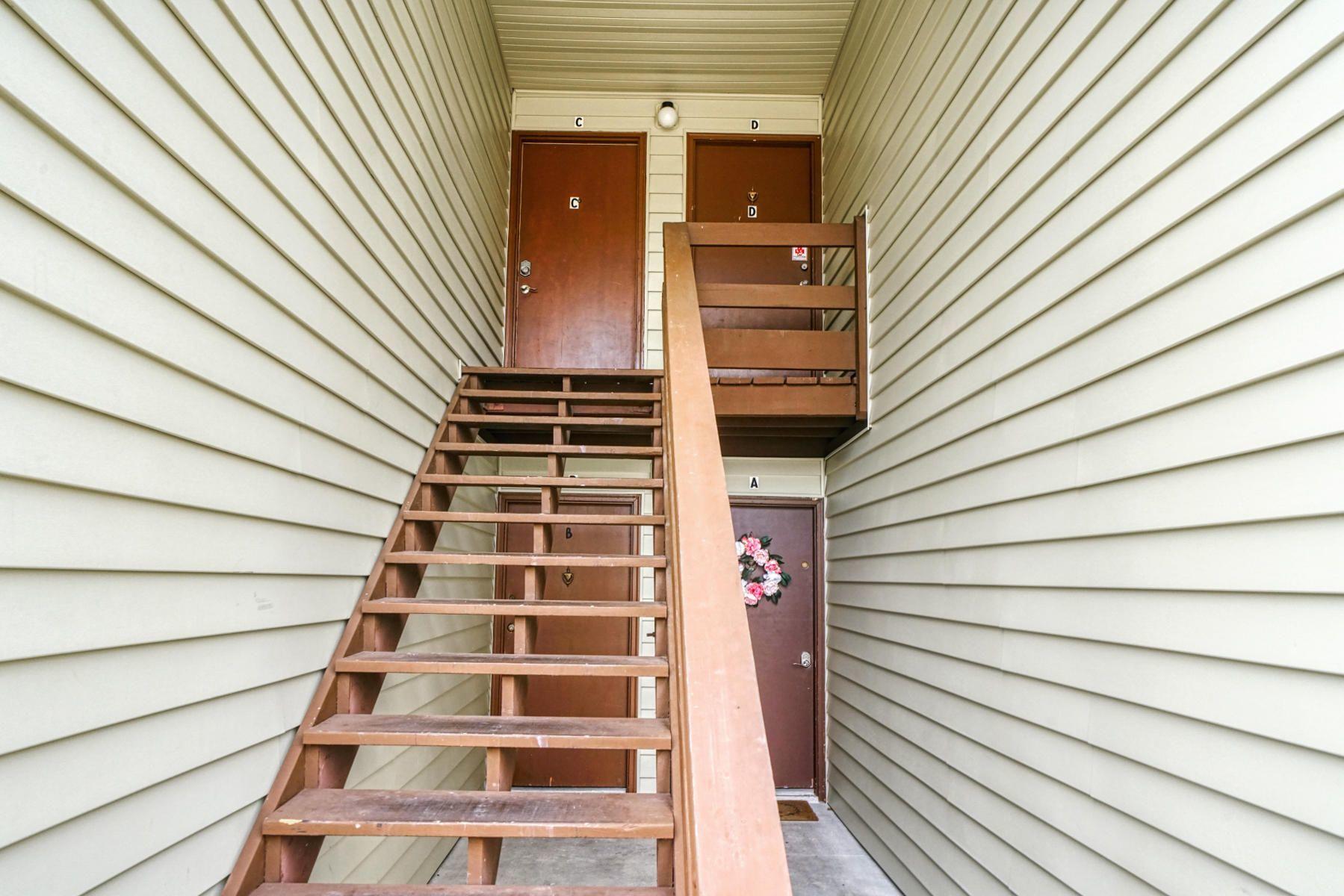 Fountainhead Condominiums - Residential