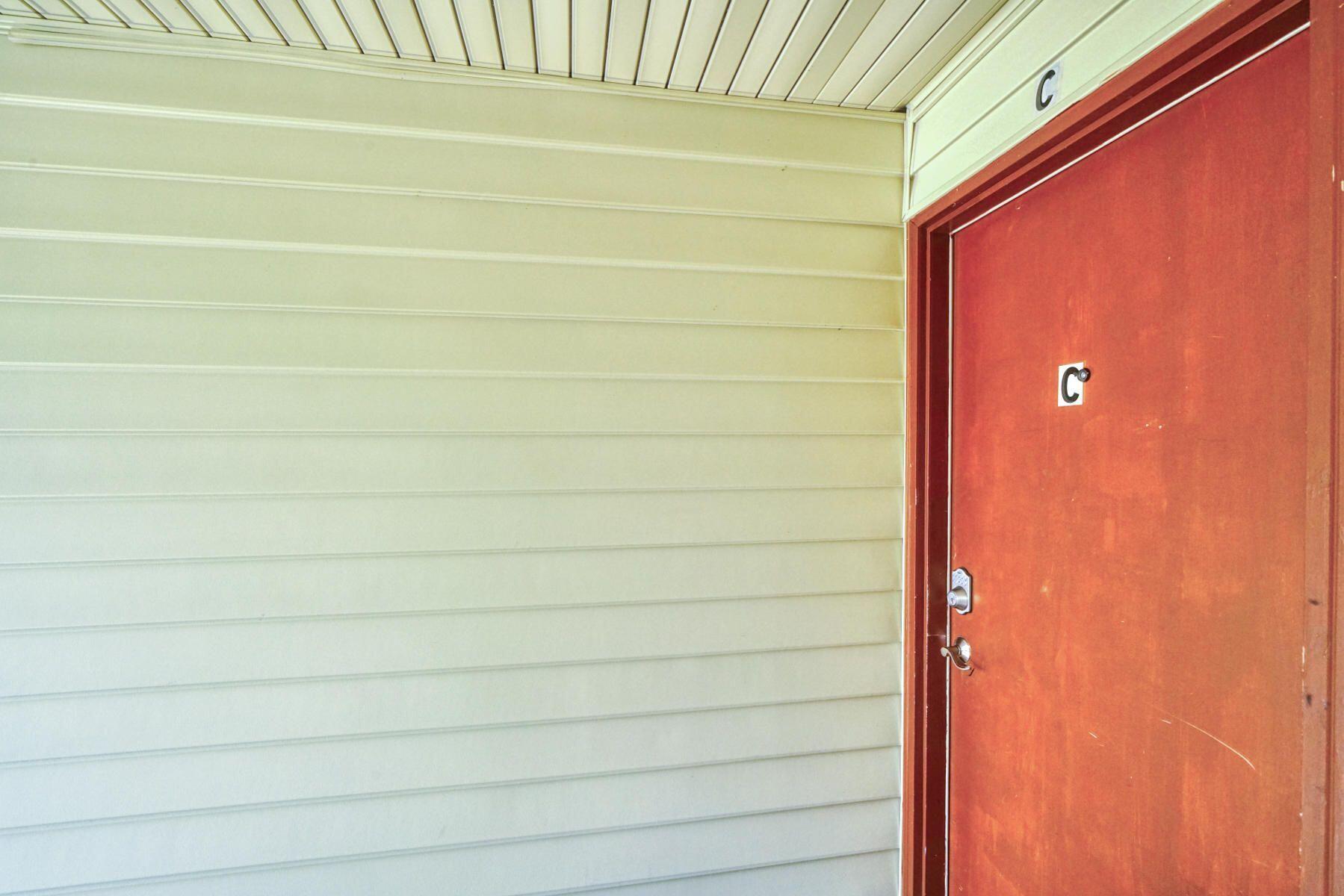 Fountainhead Condominiums - Residential