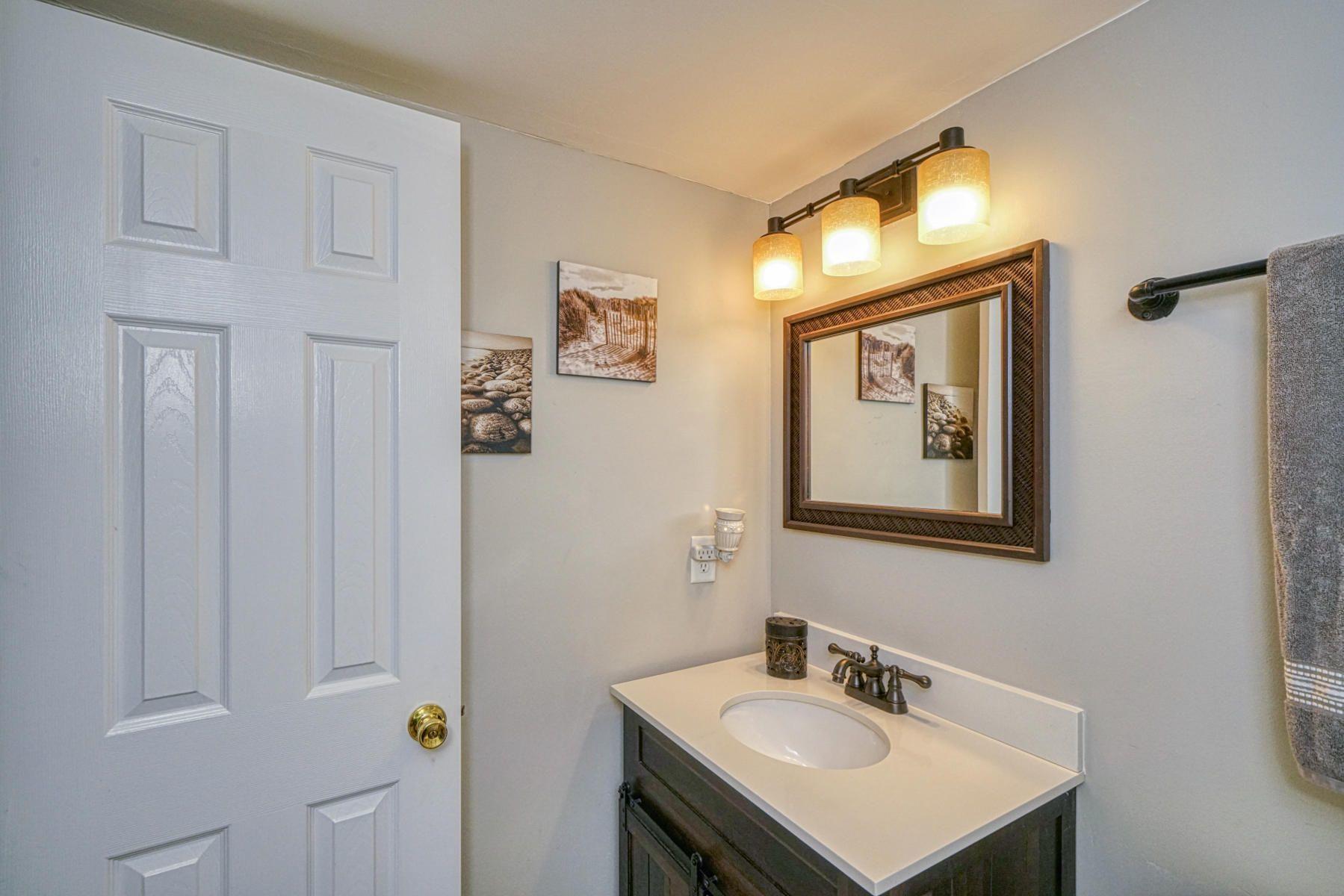 Fountainhead Condominiums - Residential