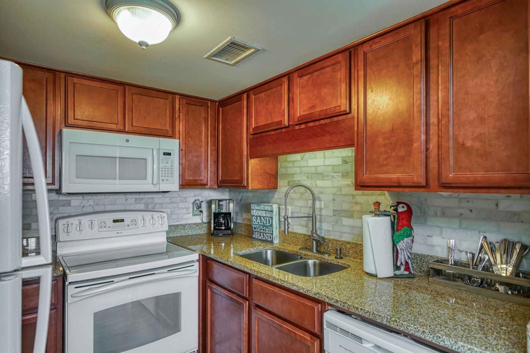 Fountainhead Condominiums - Residential