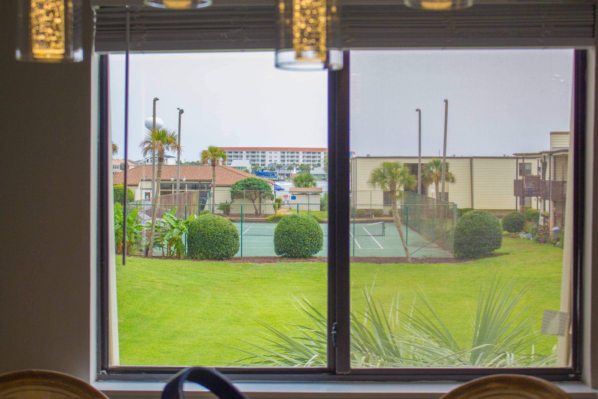 Fountainhead Condominiums - Residential