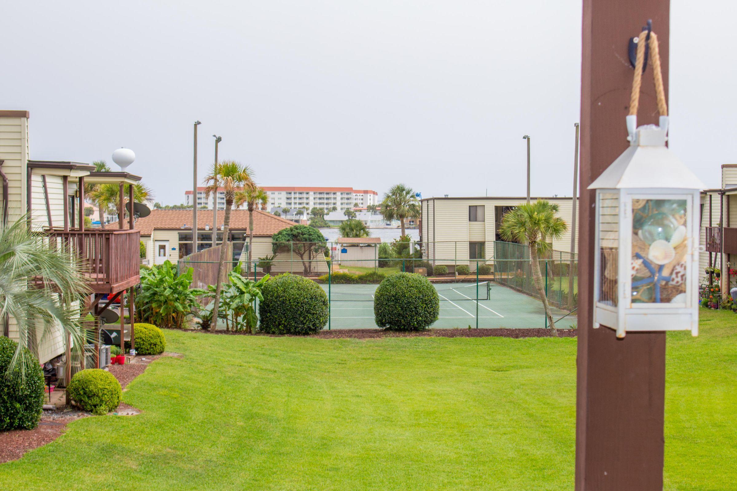 Fountainhead Condominiums - Residential