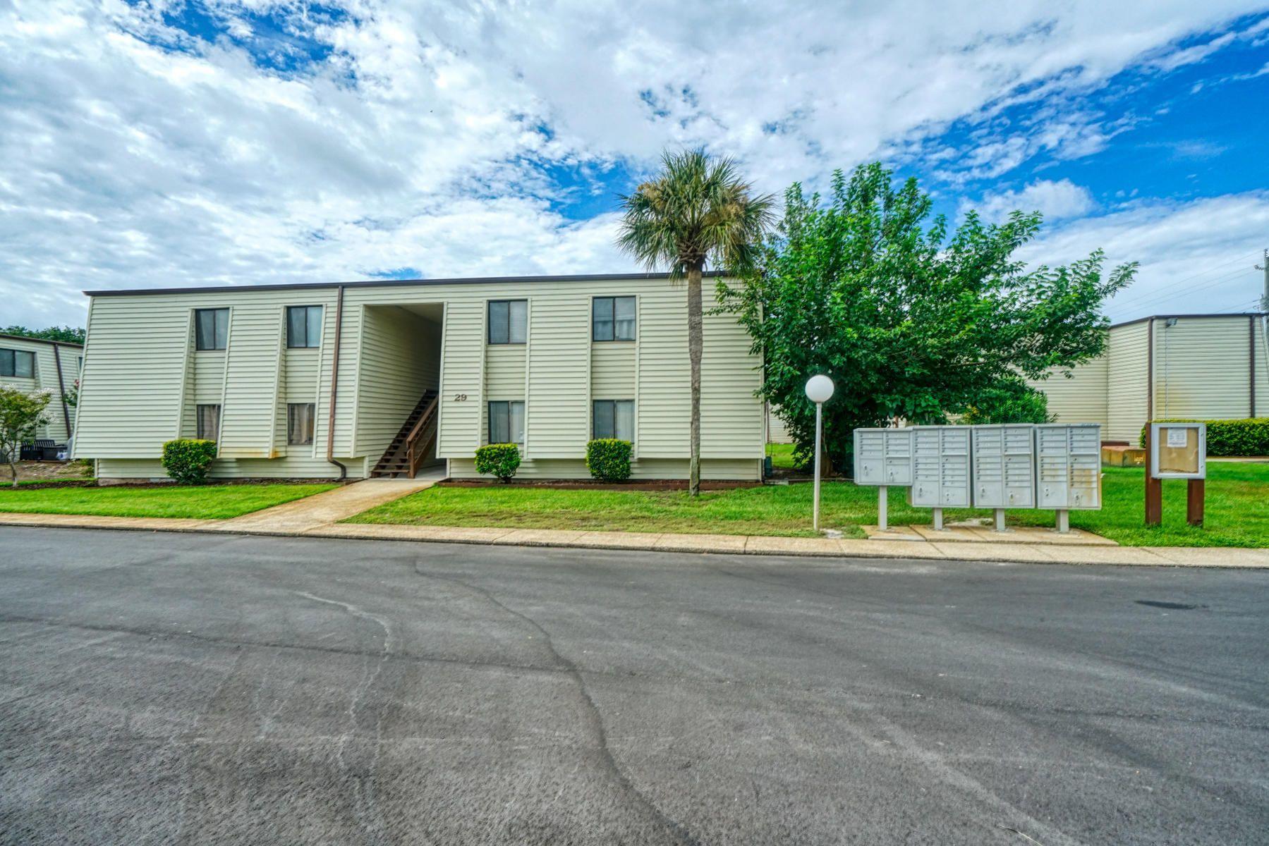 Fountainhead Condominiums - Residential