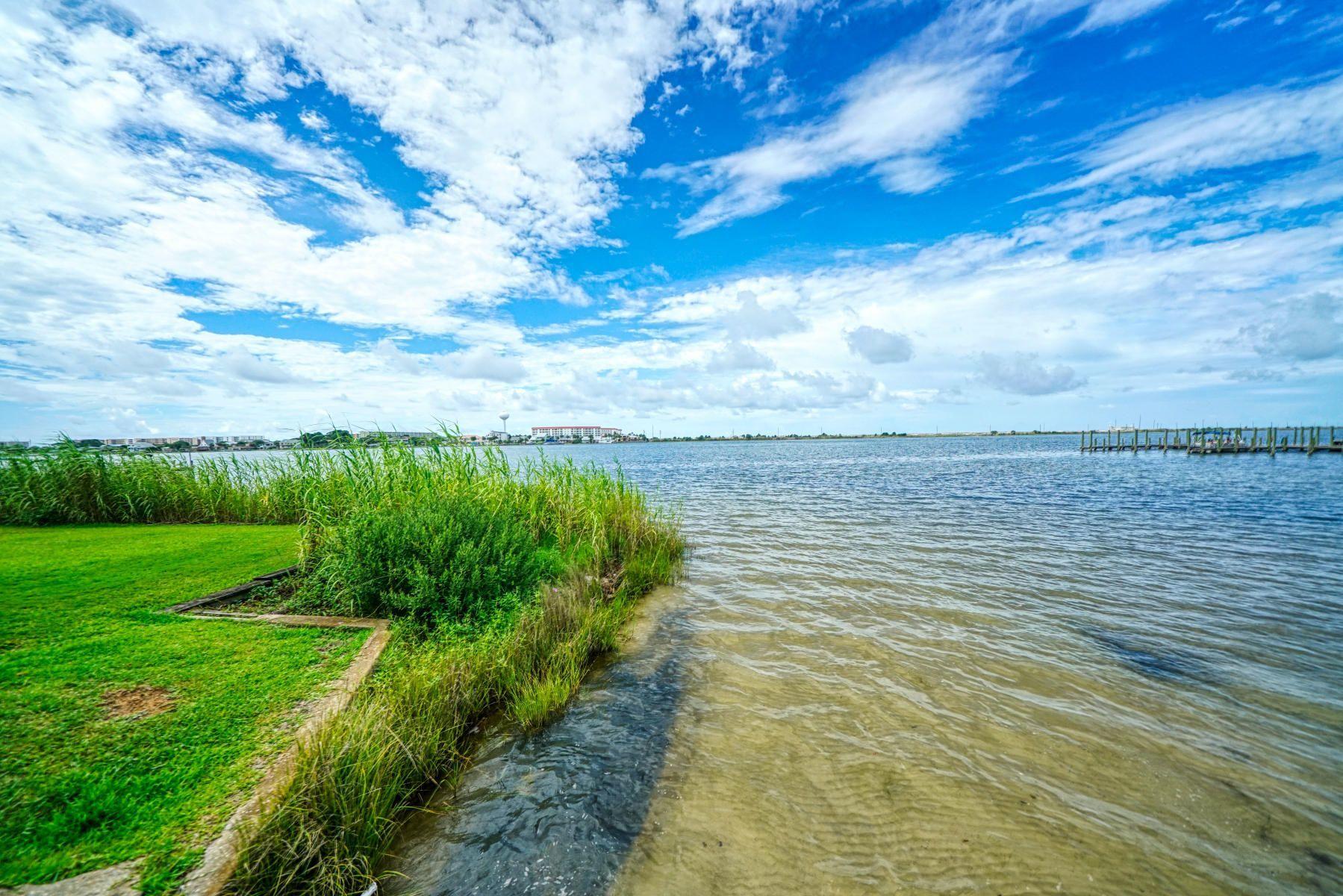 Fountainhead Condominiums - Residential