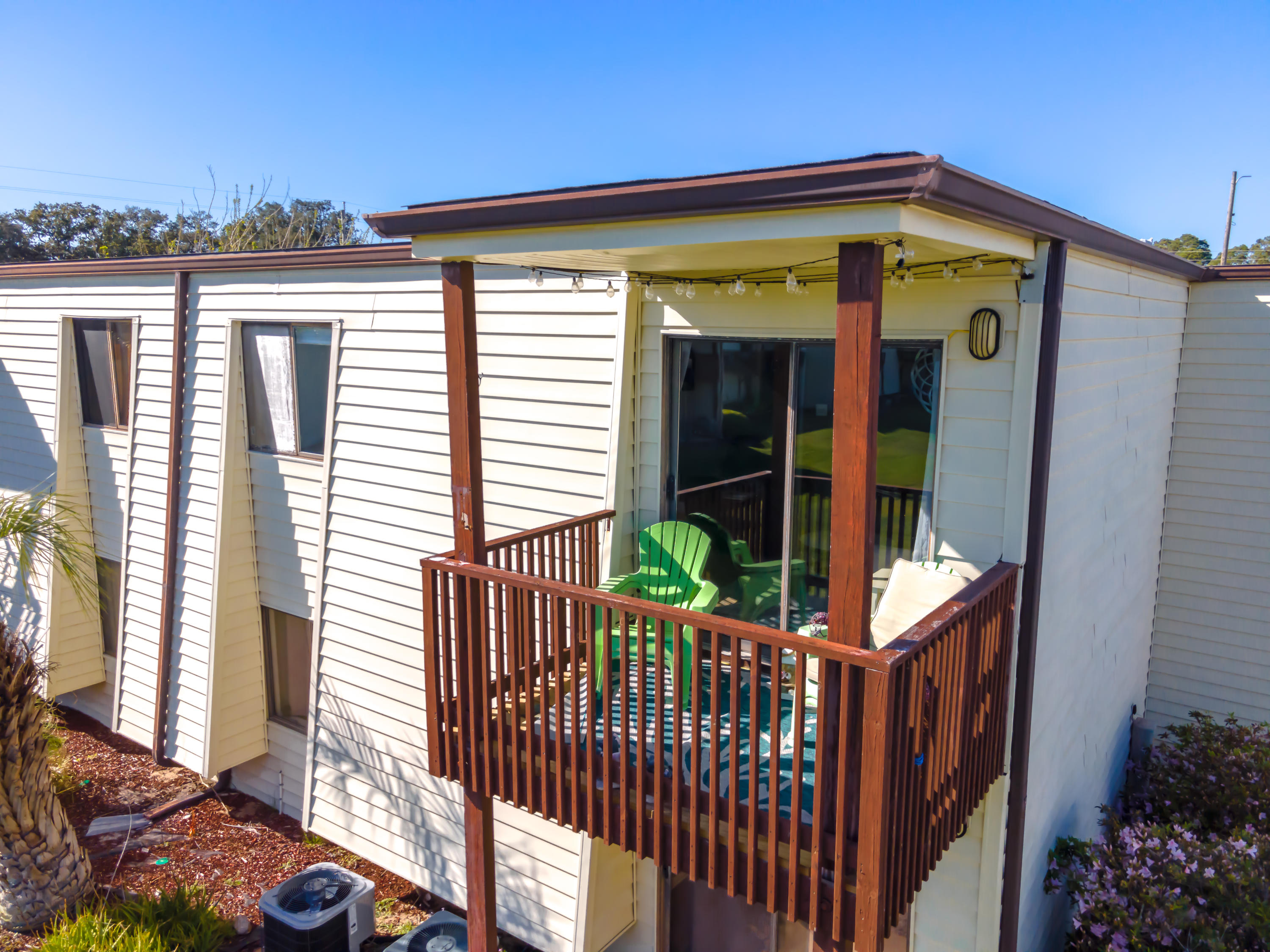 Fountainhead Condominiums - Residential