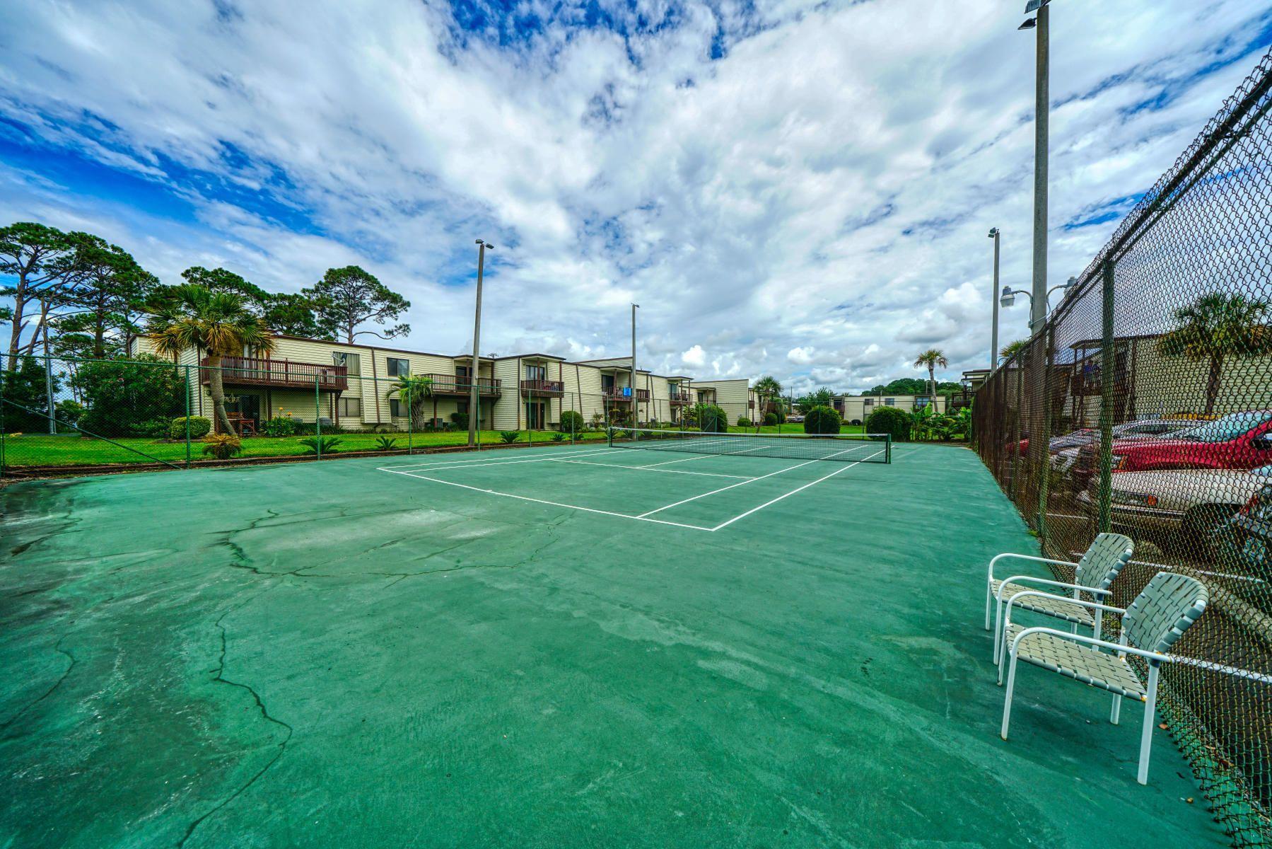 Fountainhead Condominiums - Residential