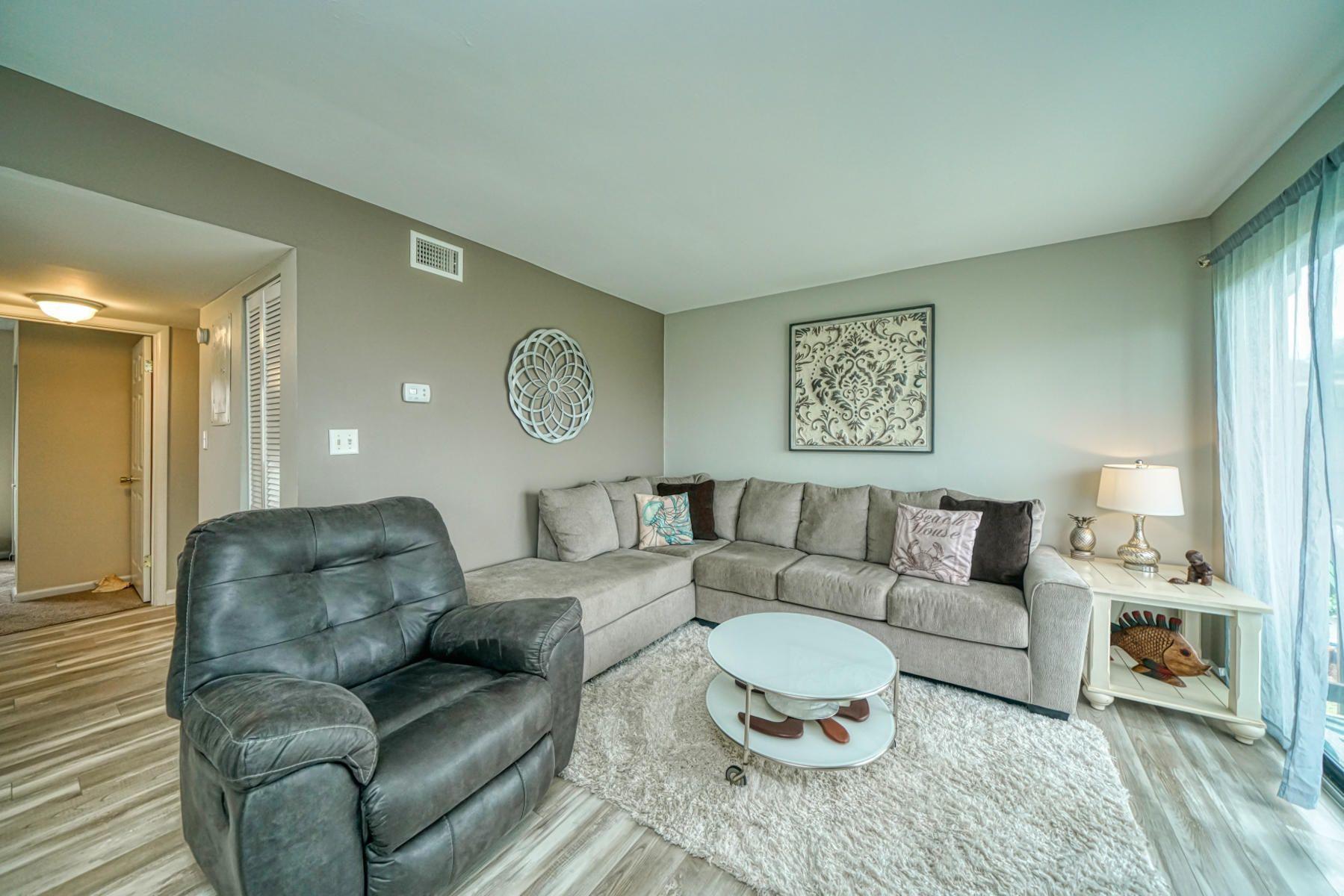 Fountainhead Condominiums - Residential