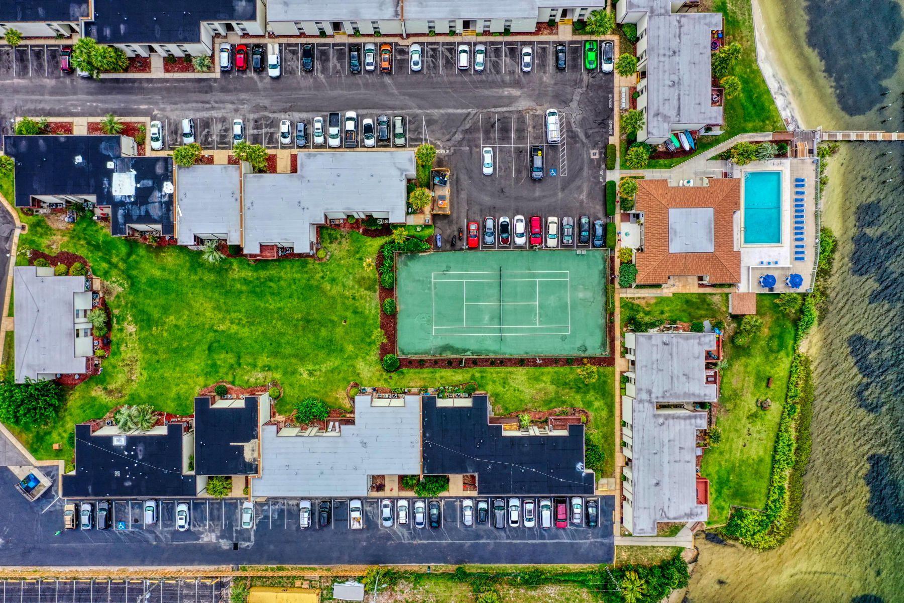 Fountainhead Condominiums - Residential