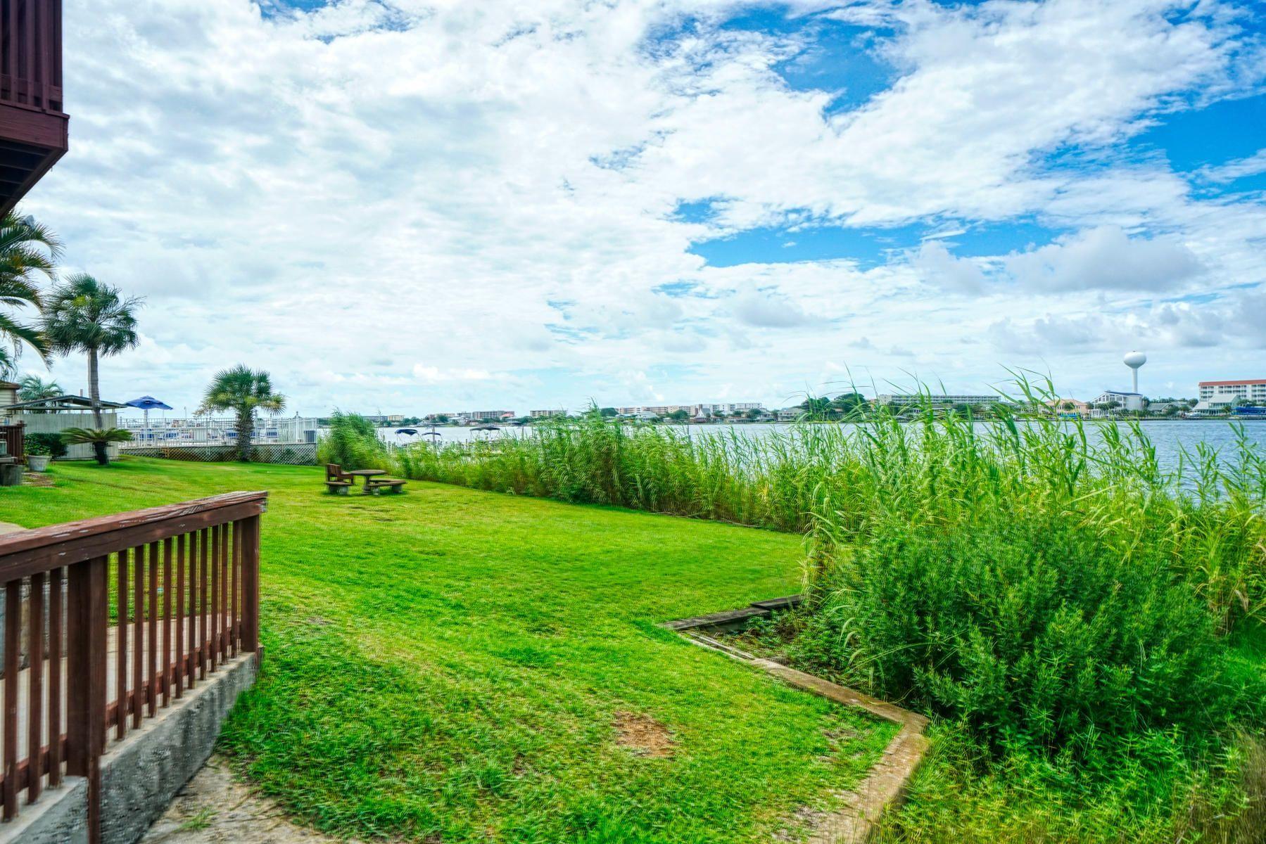 Fountainhead Condominiums - Residential