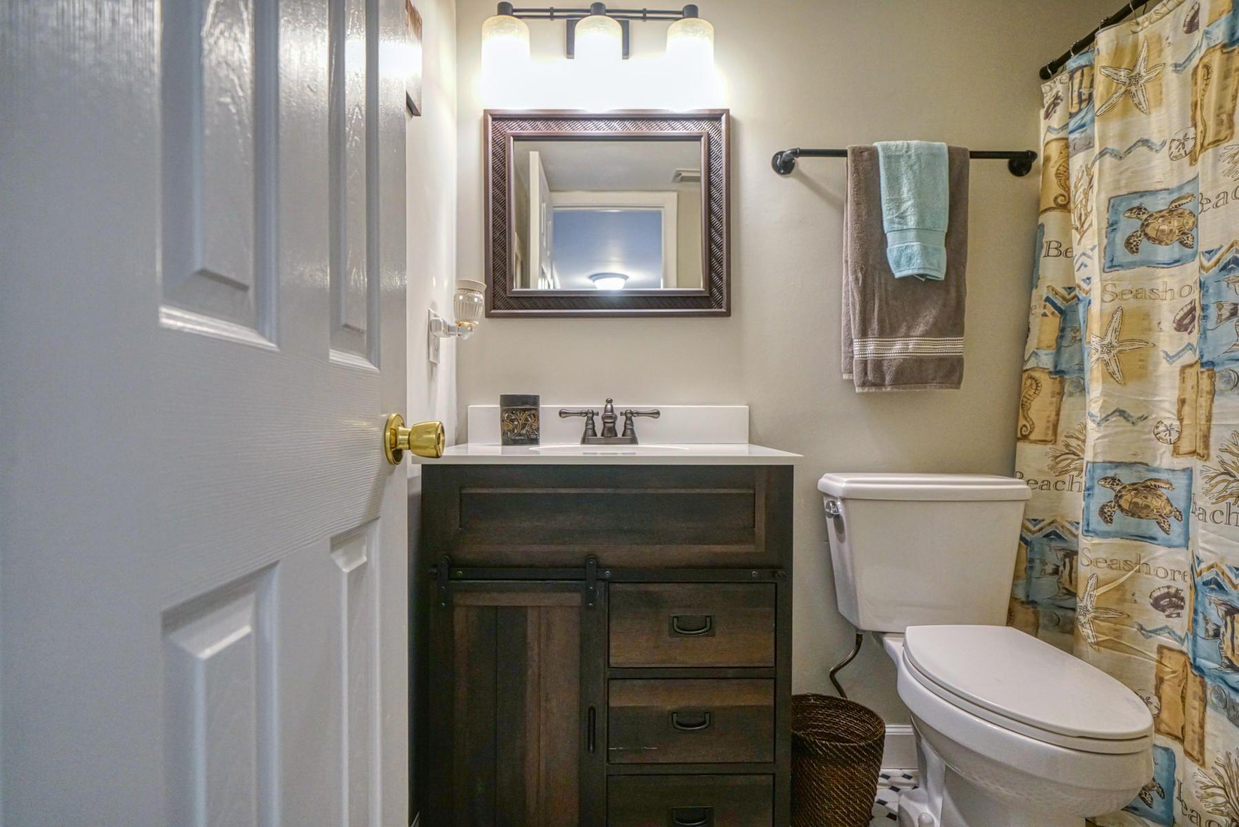 Fountainhead Condominiums - Residential