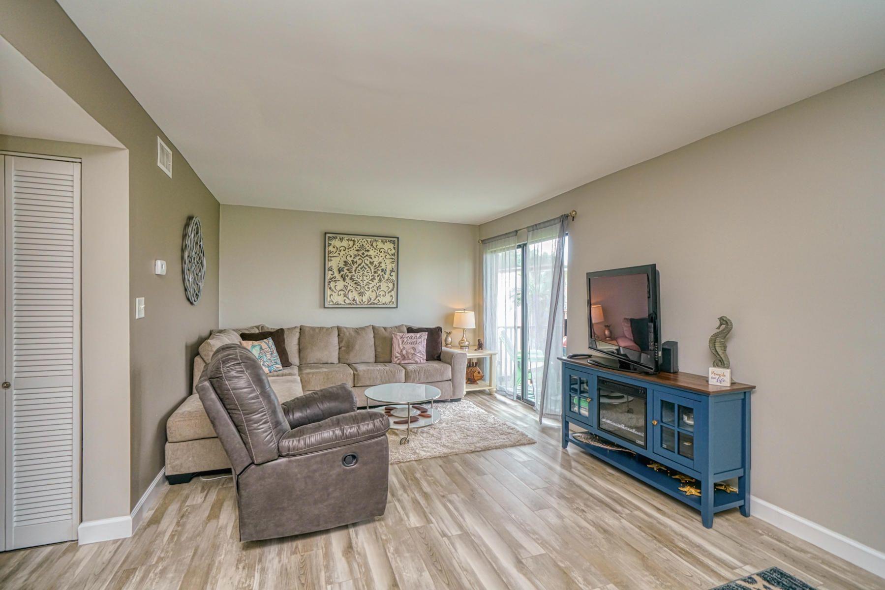 Fountainhead Condominiums - Residential