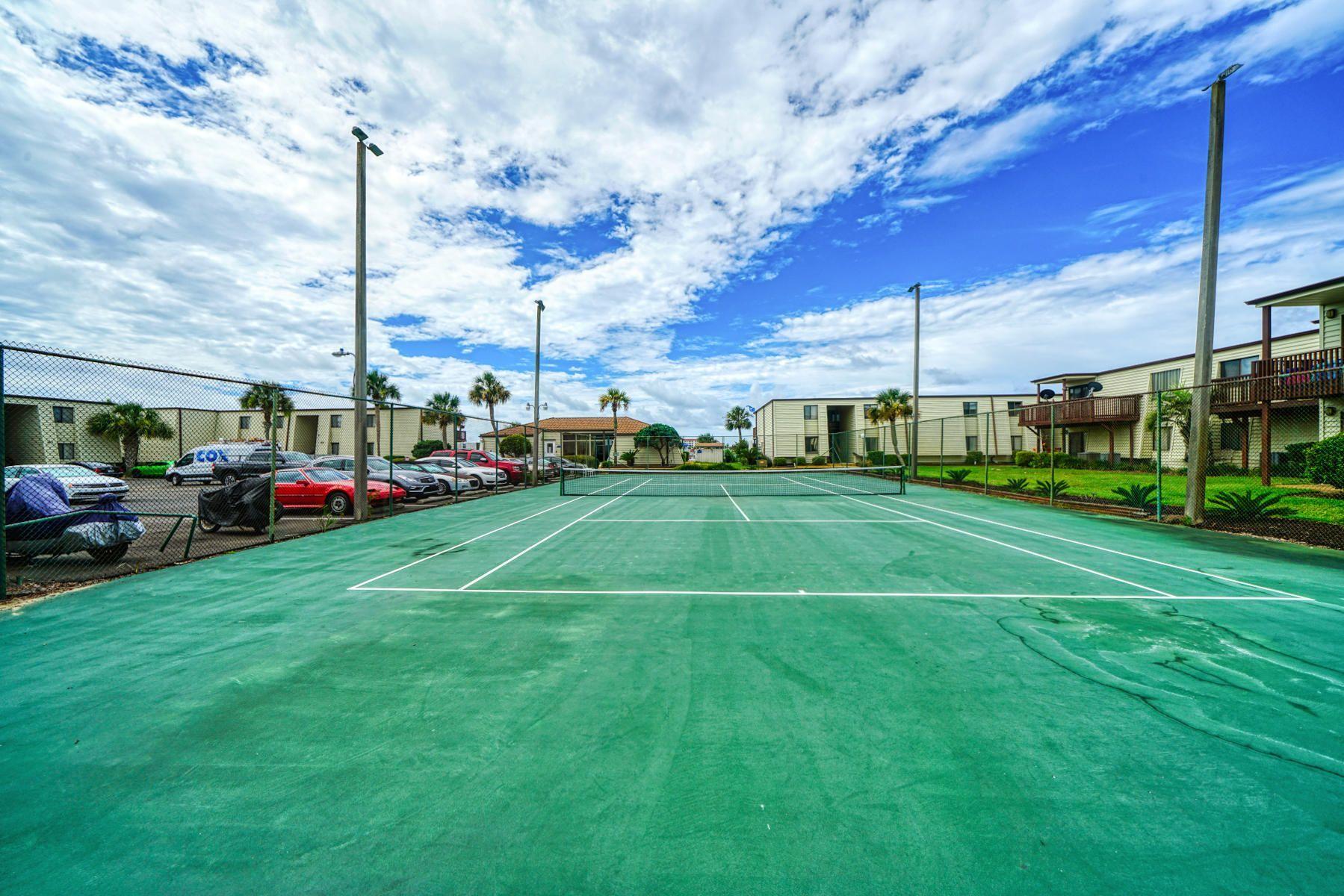 Fountainhead Condominiums - Residential