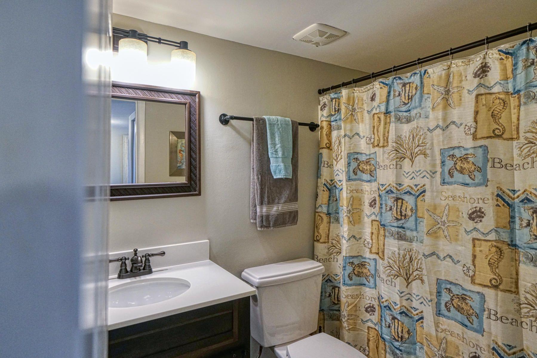 Fountainhead Condominiums - Residential