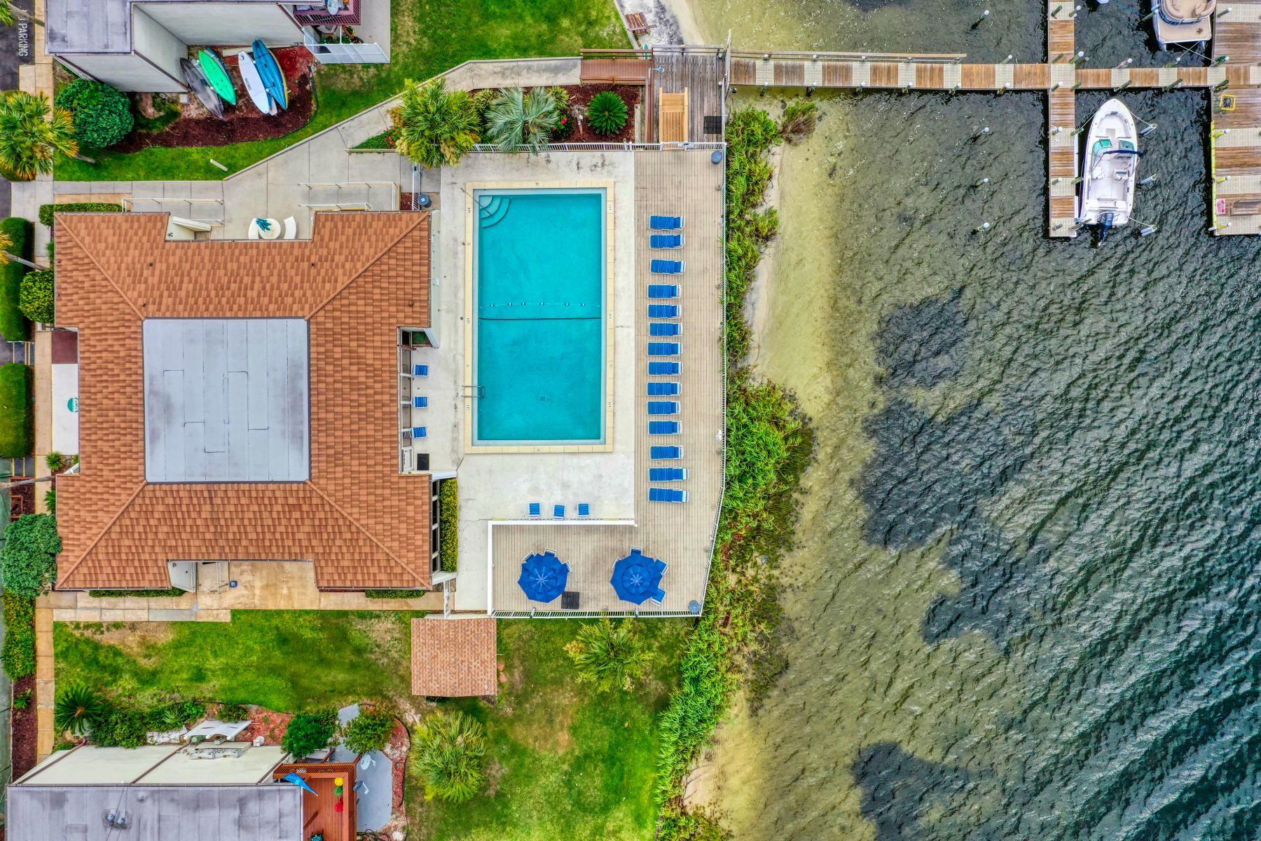 Fountainhead Condominiums - Residential