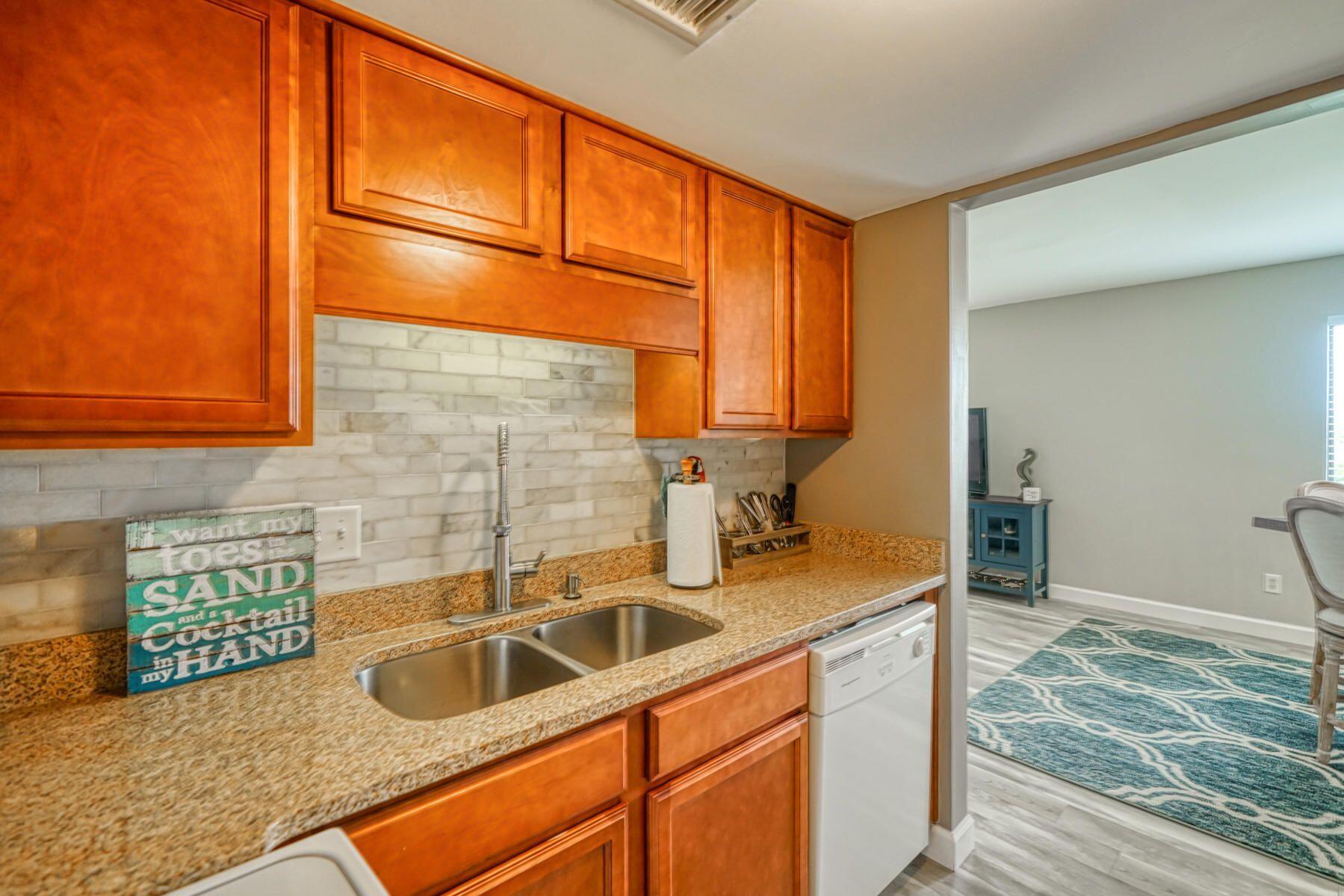 Fountainhead Condominiums - Residential