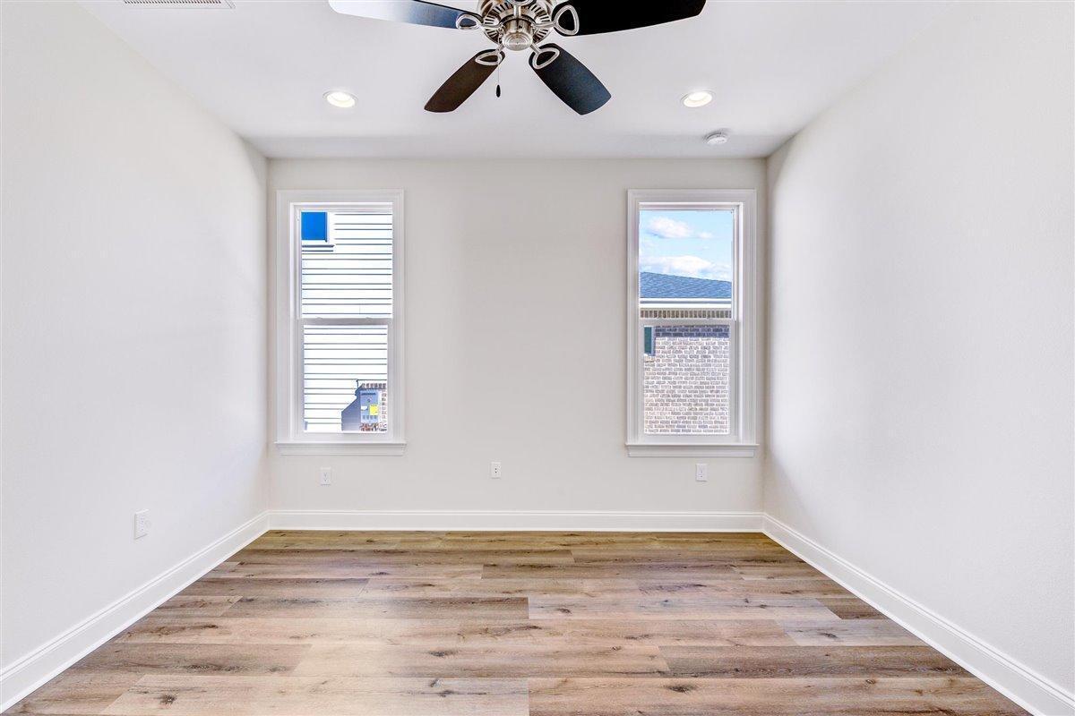 EAGLES LANDING S/D - Residential