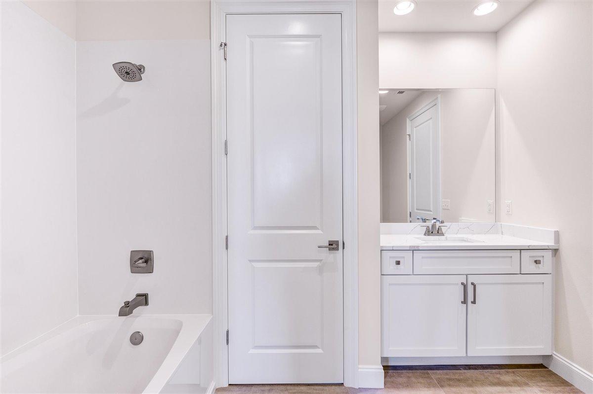 EAGLES LANDING S/D - Residential