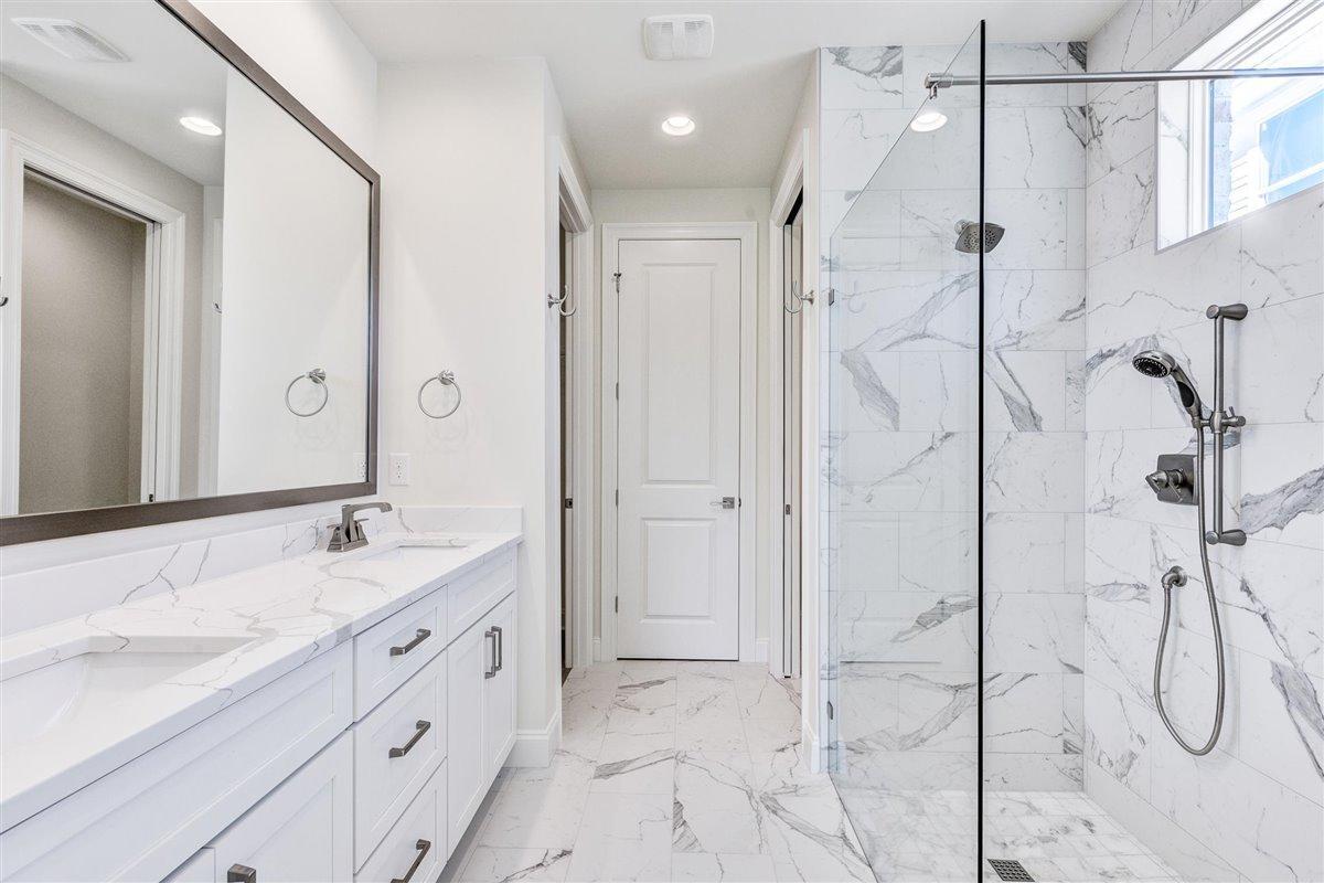 EAGLES LANDING S/D - Residential