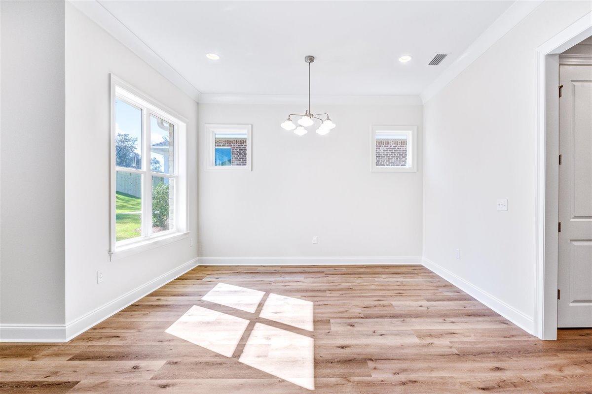 EAGLES LANDING S/D - Residential