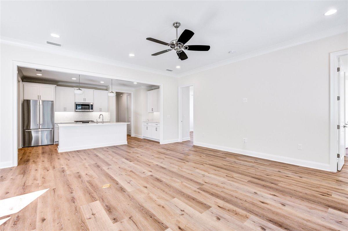 EAGLES LANDING S/D - Residential