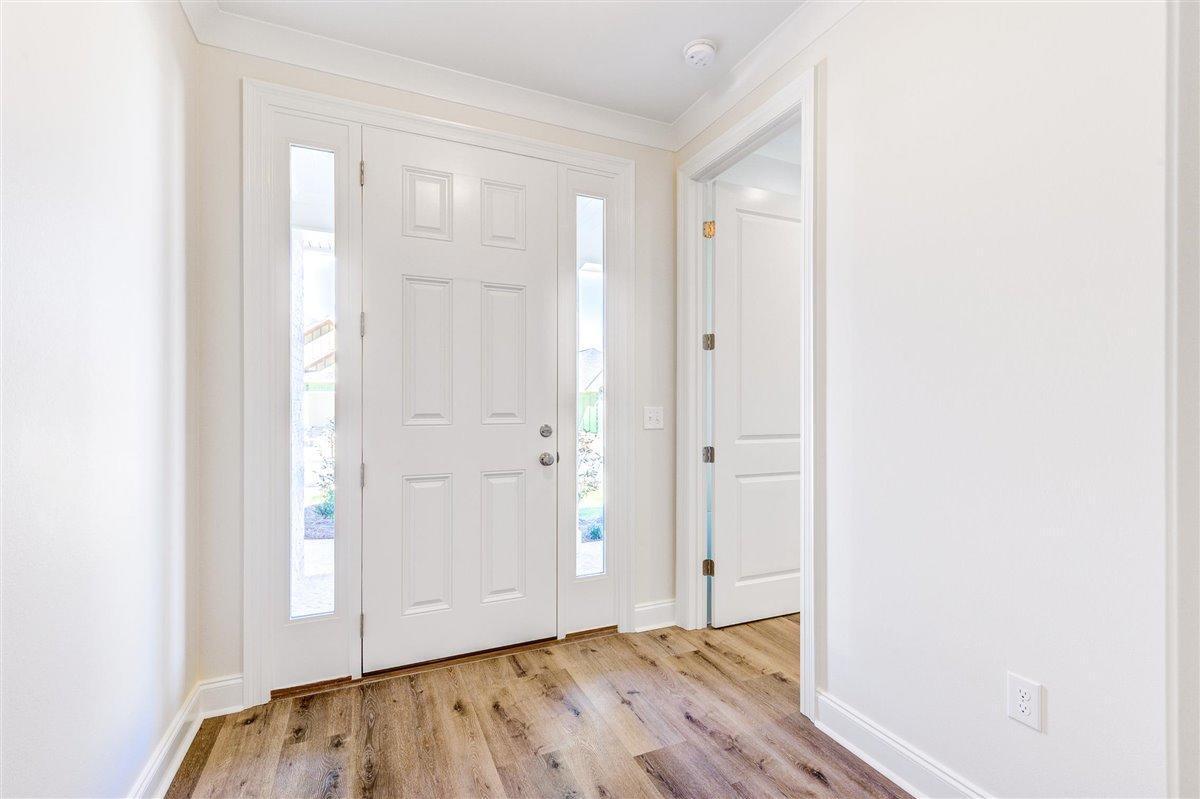 EAGLES LANDING S/D - Residential