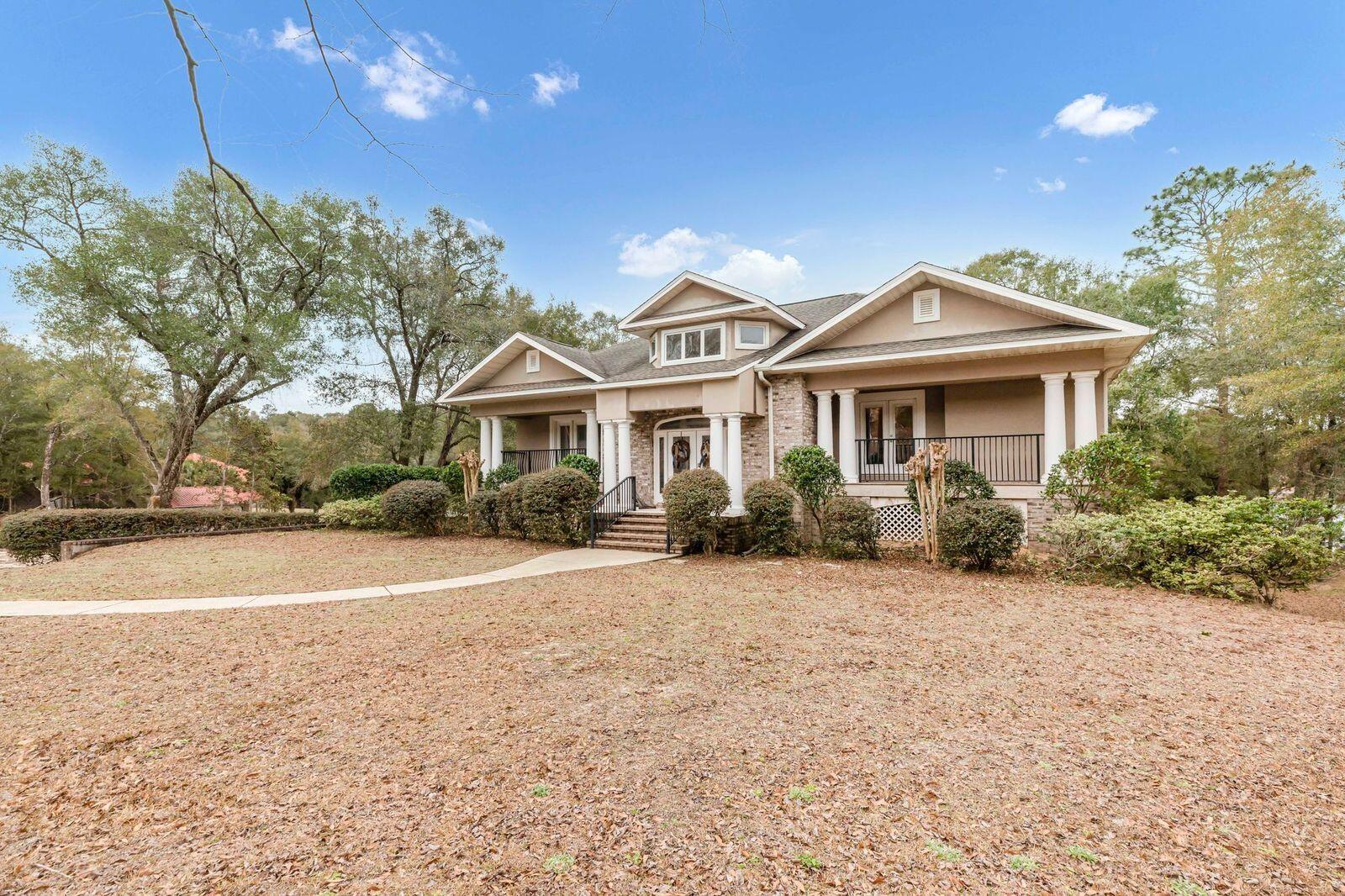 INDIAN TRAILS PH 3 - Residential