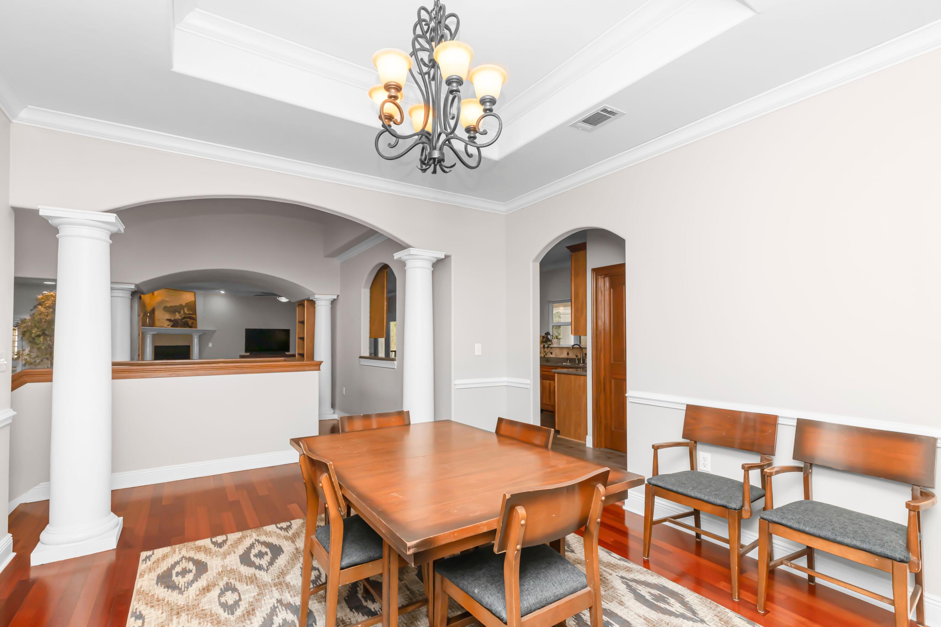 INDIAN TRAILS PH 3 - Residential