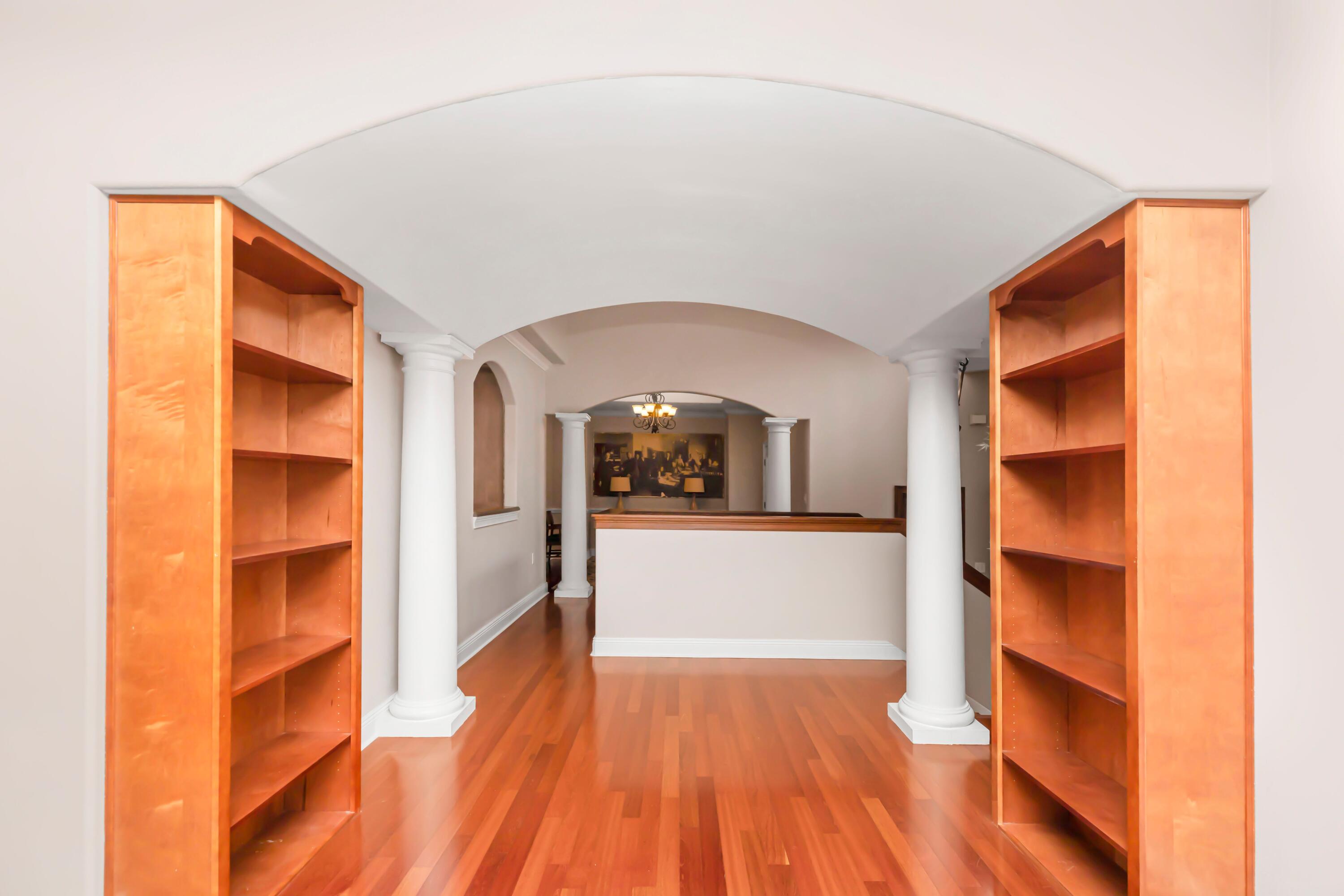 INDIAN TRAILS PH 3 - Residential