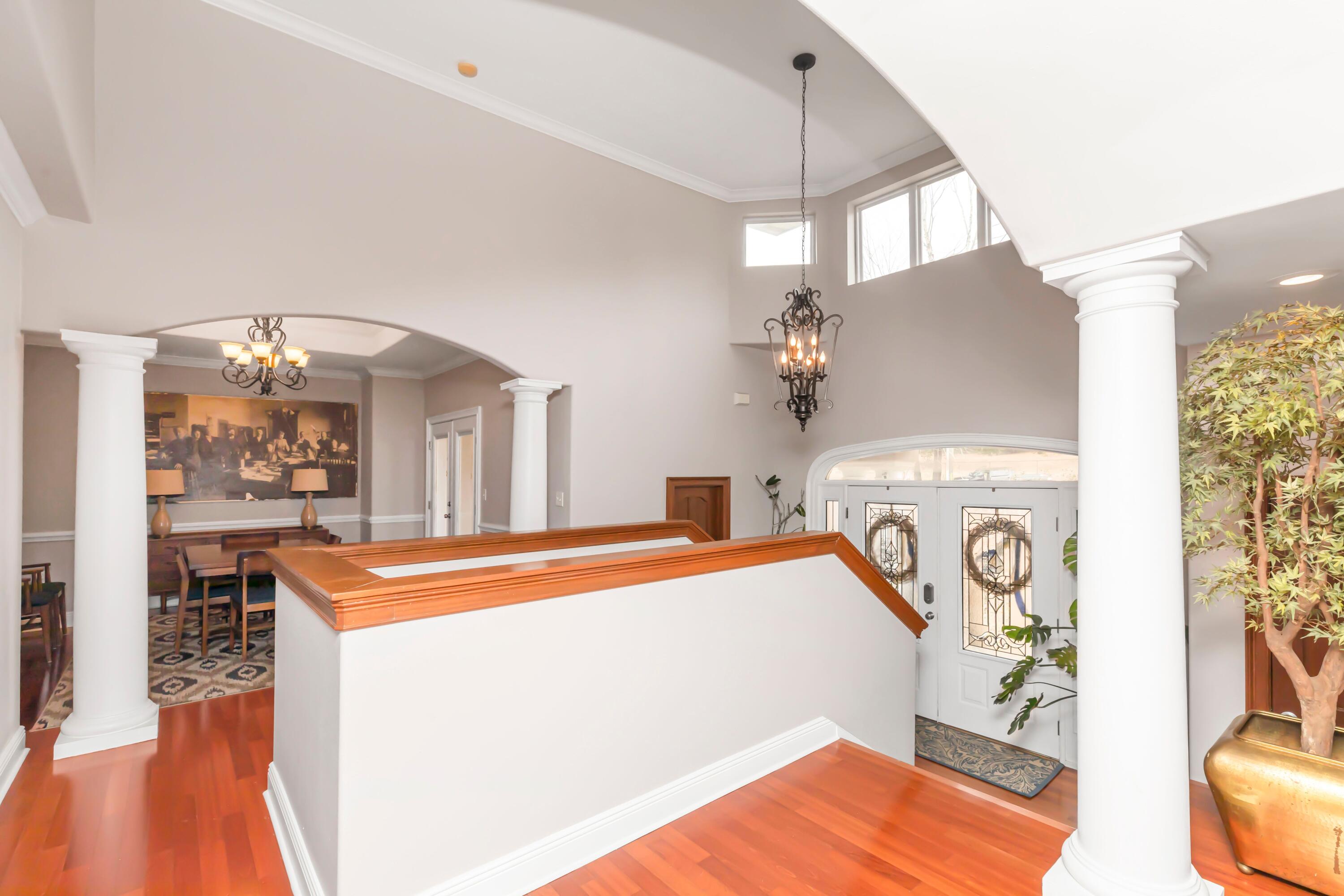 INDIAN TRAILS PH 3 - Residential