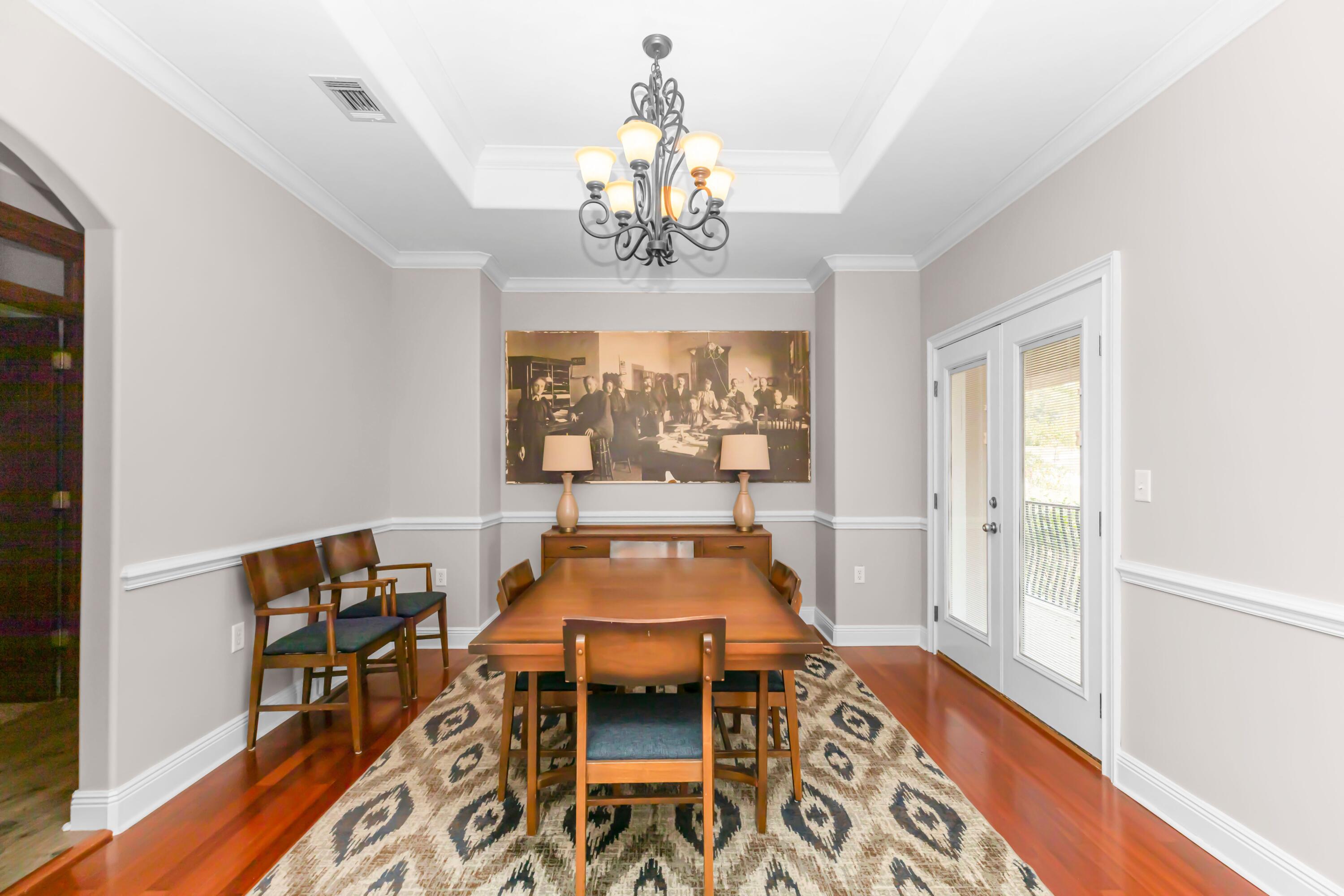 INDIAN TRAILS PH 3 - Residential