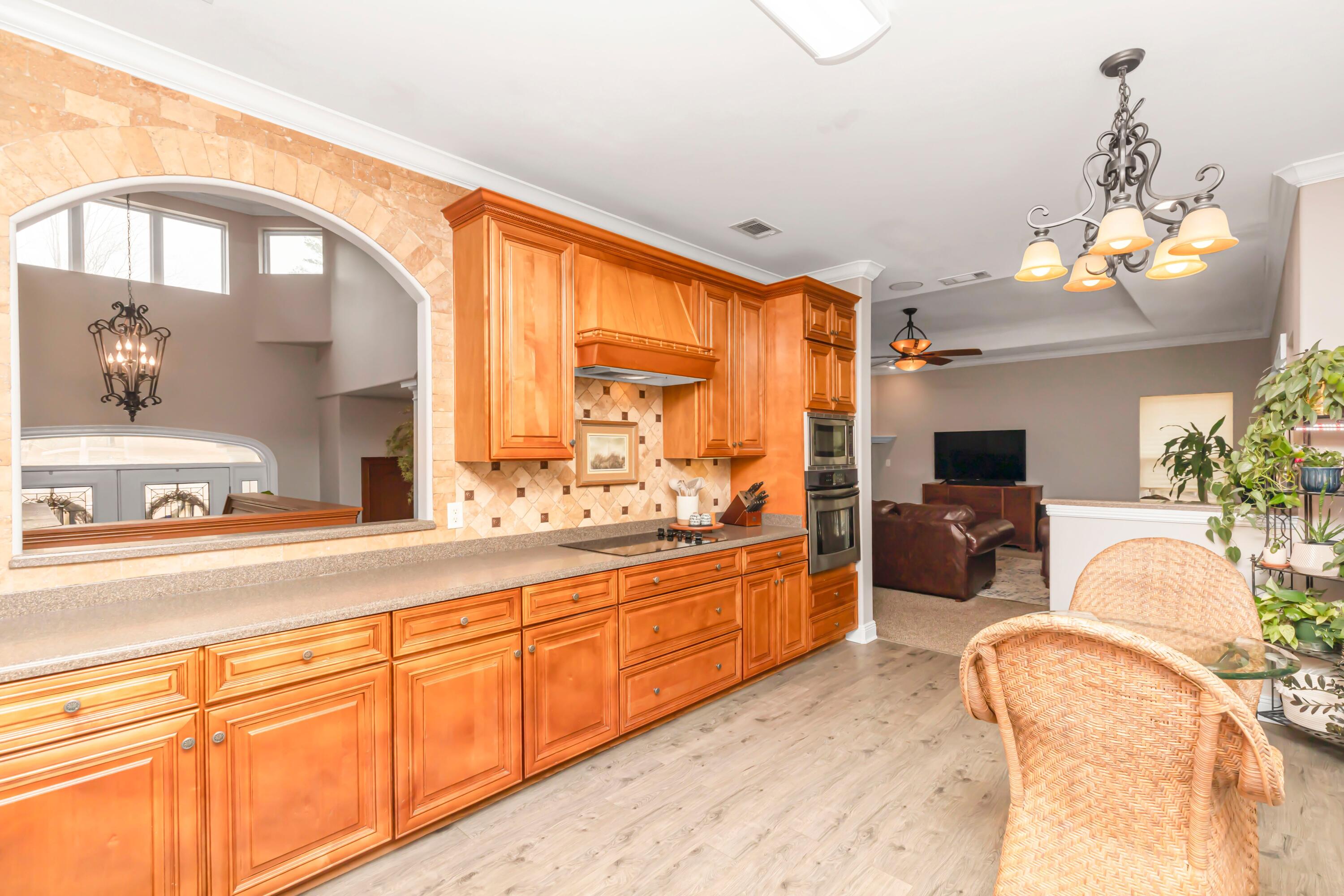 INDIAN TRAILS PH 3 - Residential