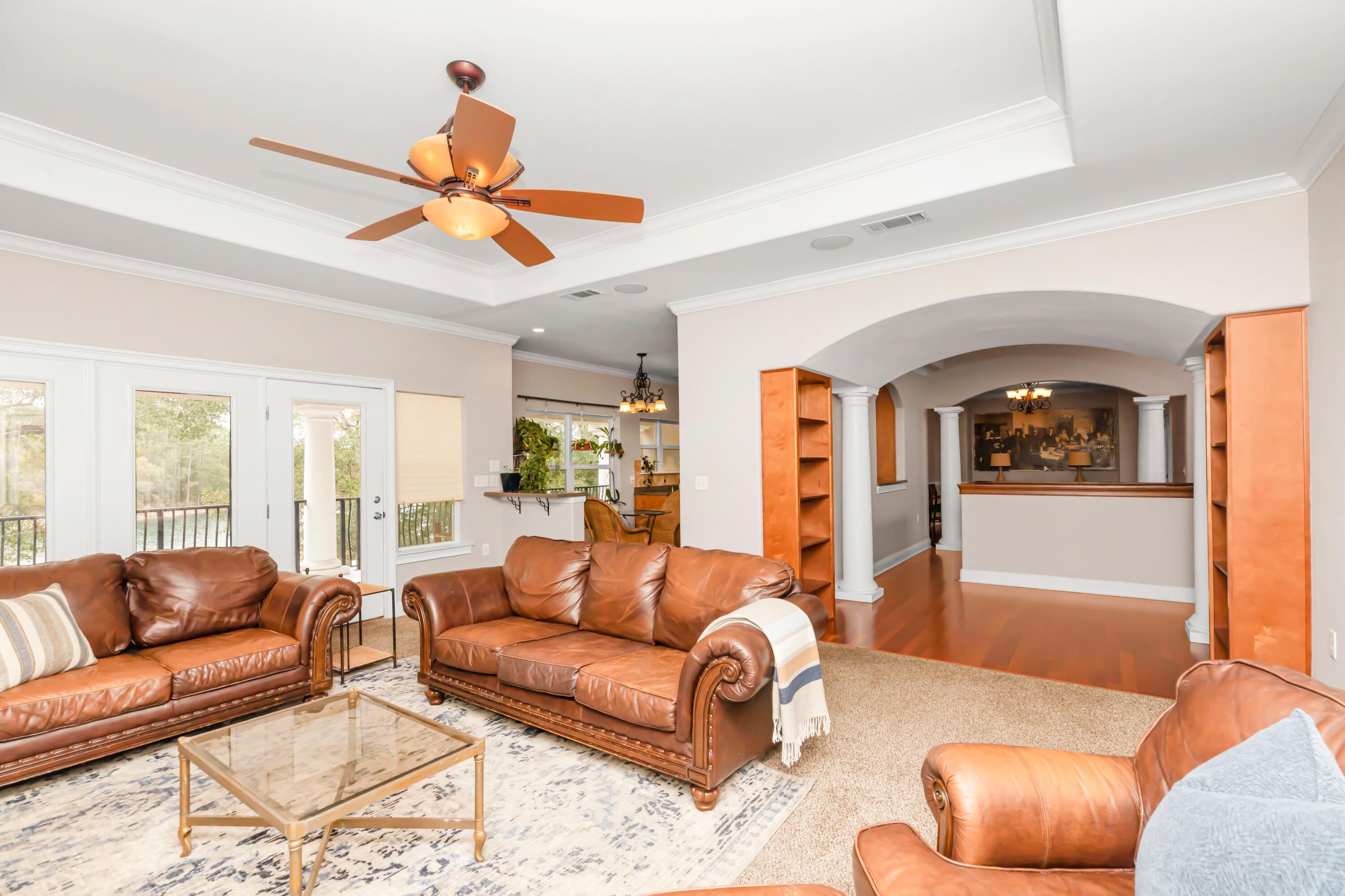 INDIAN TRAILS PH 3 - Residential