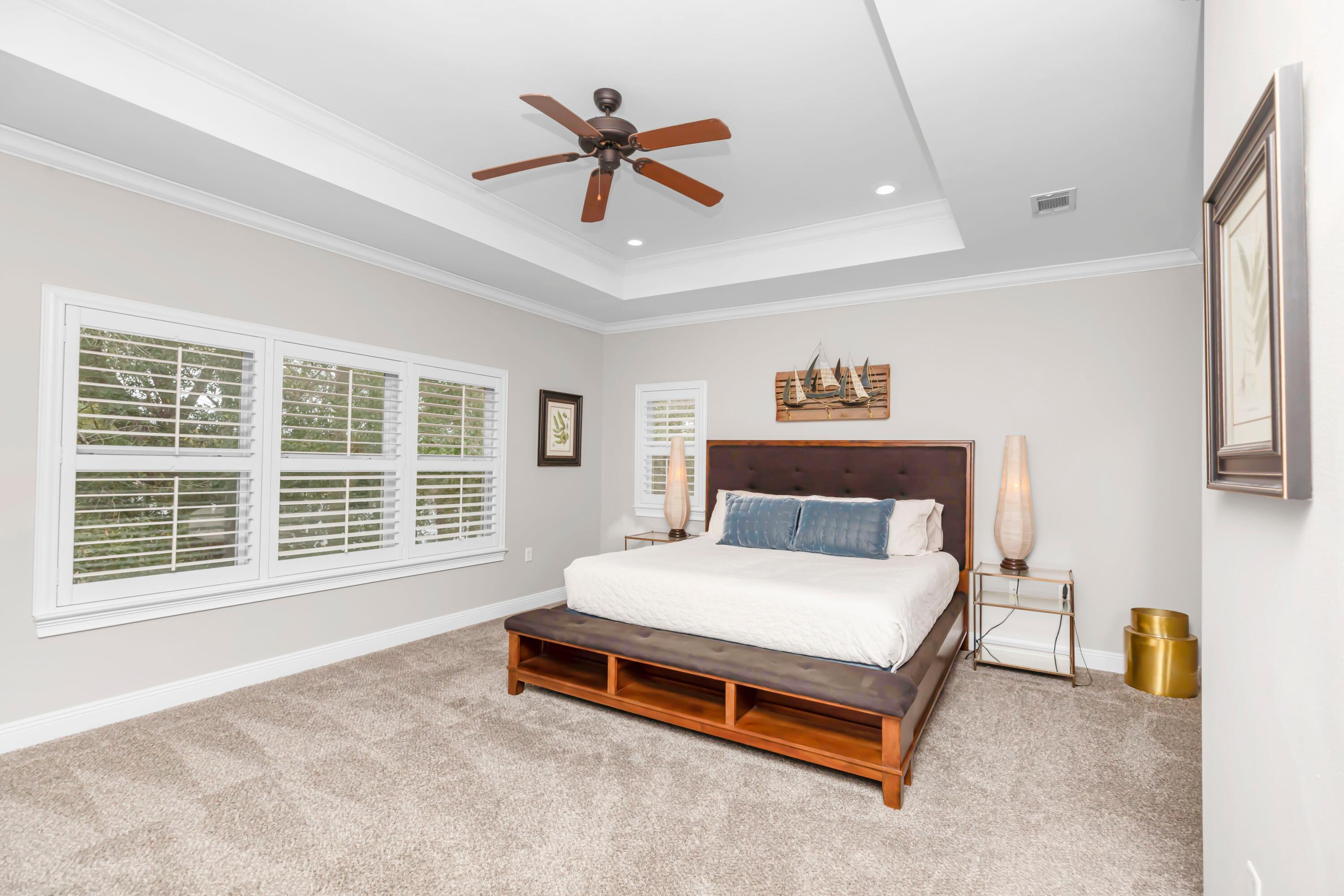 INDIAN TRAILS PH 3 - Residential