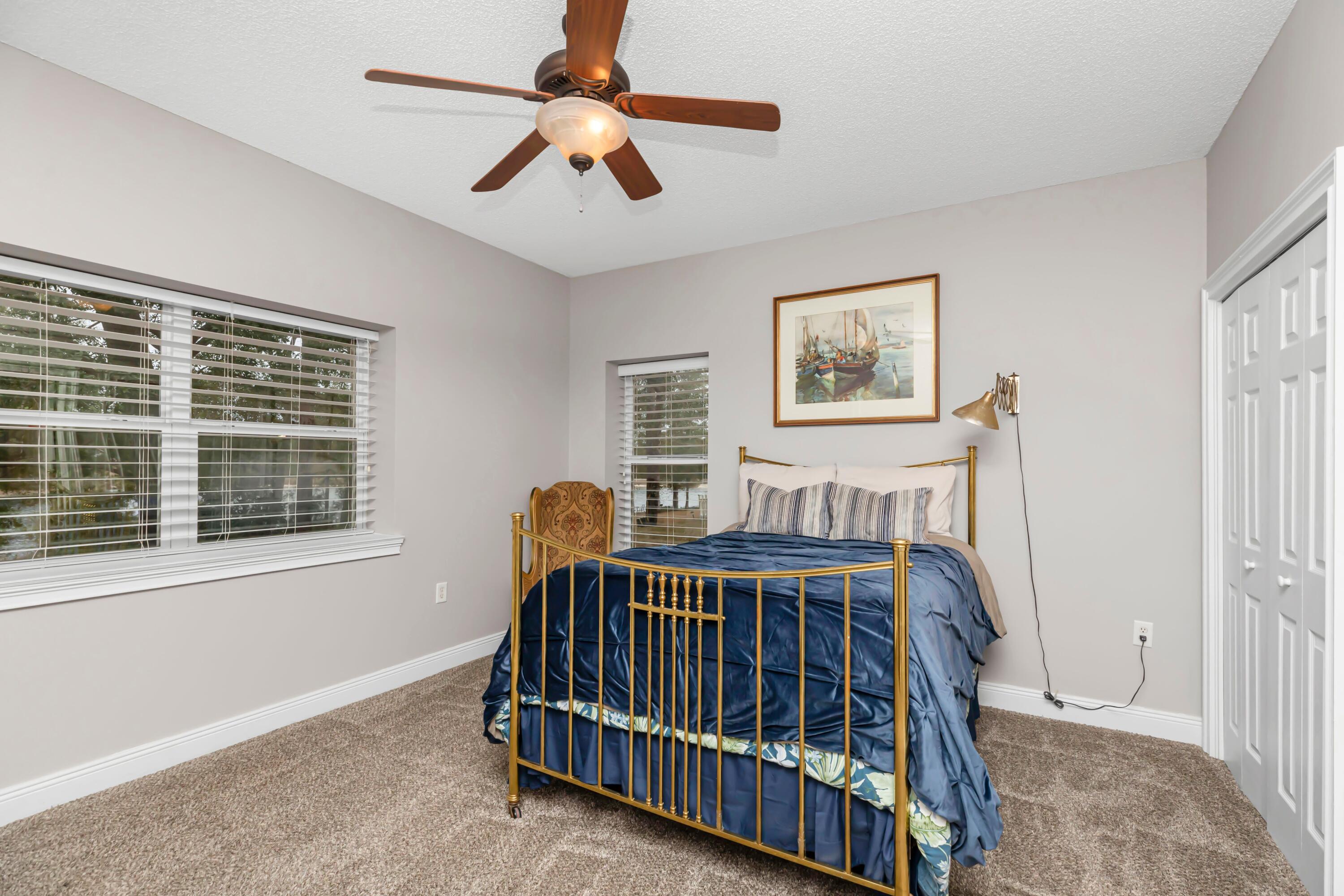 INDIAN TRAILS PH 3 - Residential