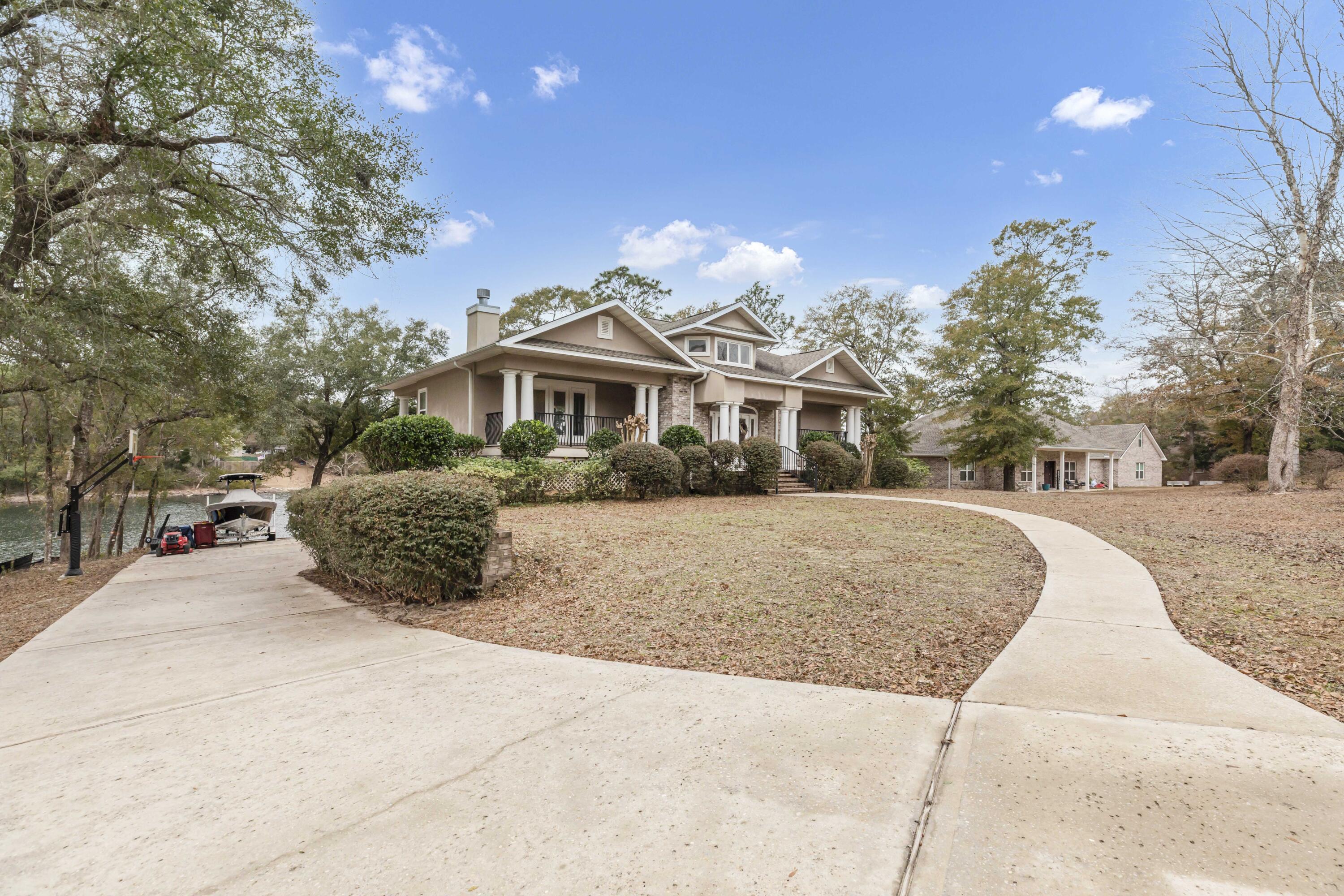 INDIAN TRAILS PH 3 - Residential