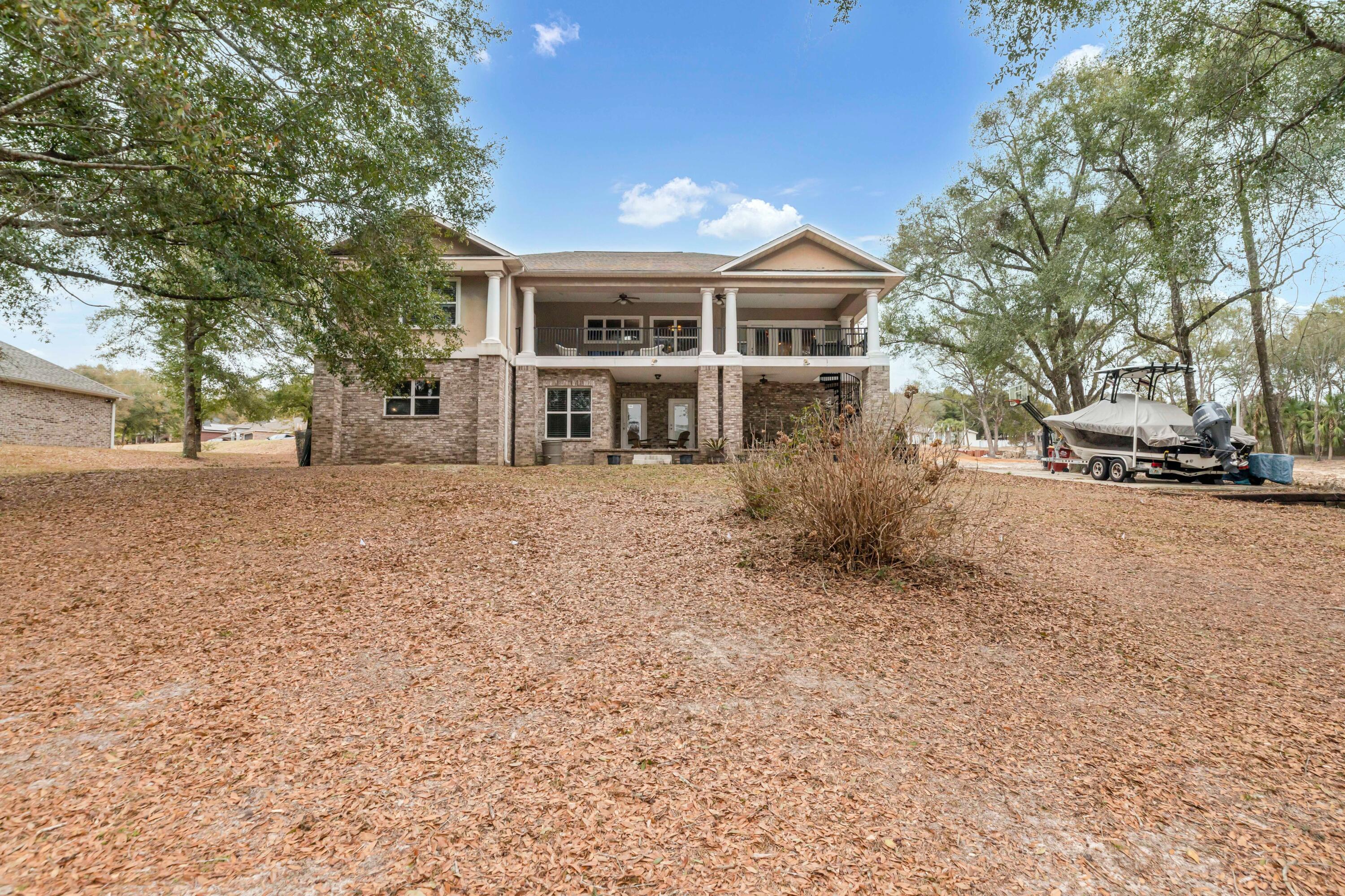 INDIAN TRAILS PH 3 - Residential