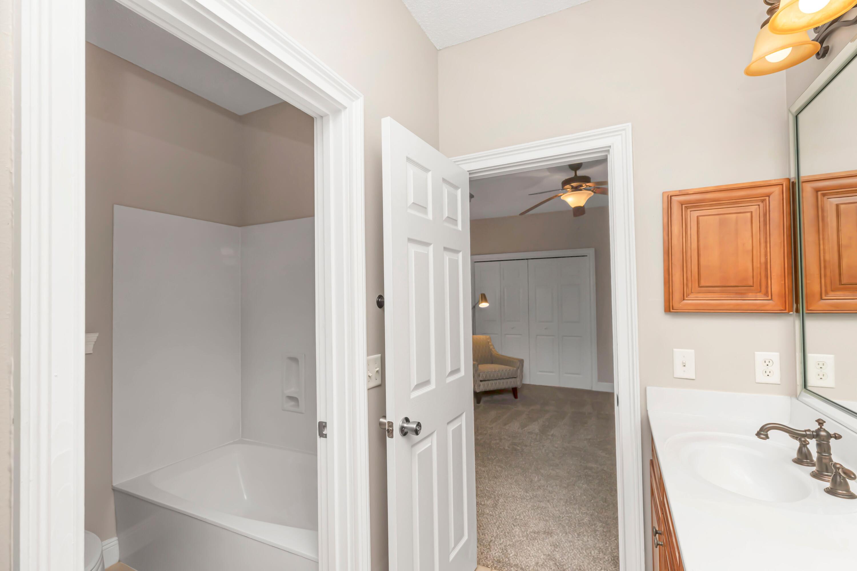 INDIAN TRAILS PH 3 - Residential