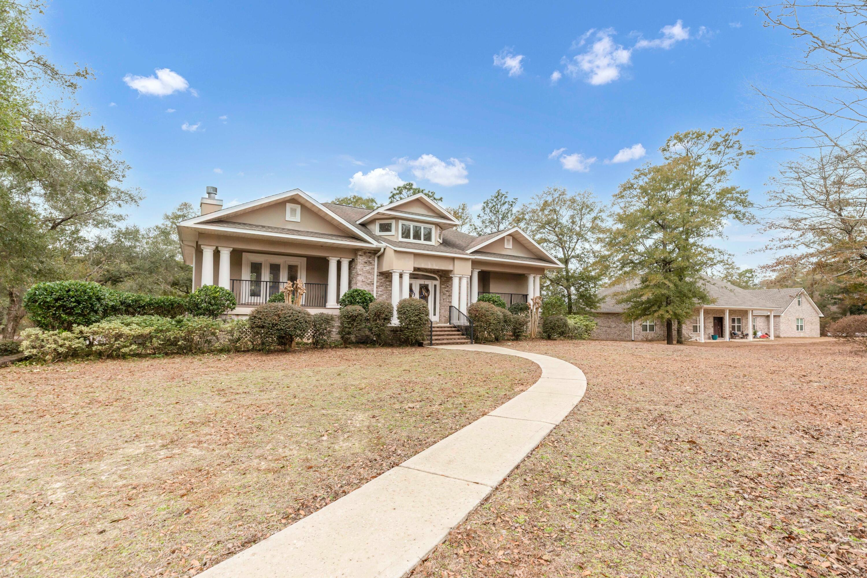 INDIAN TRAILS PH 3 - Residential