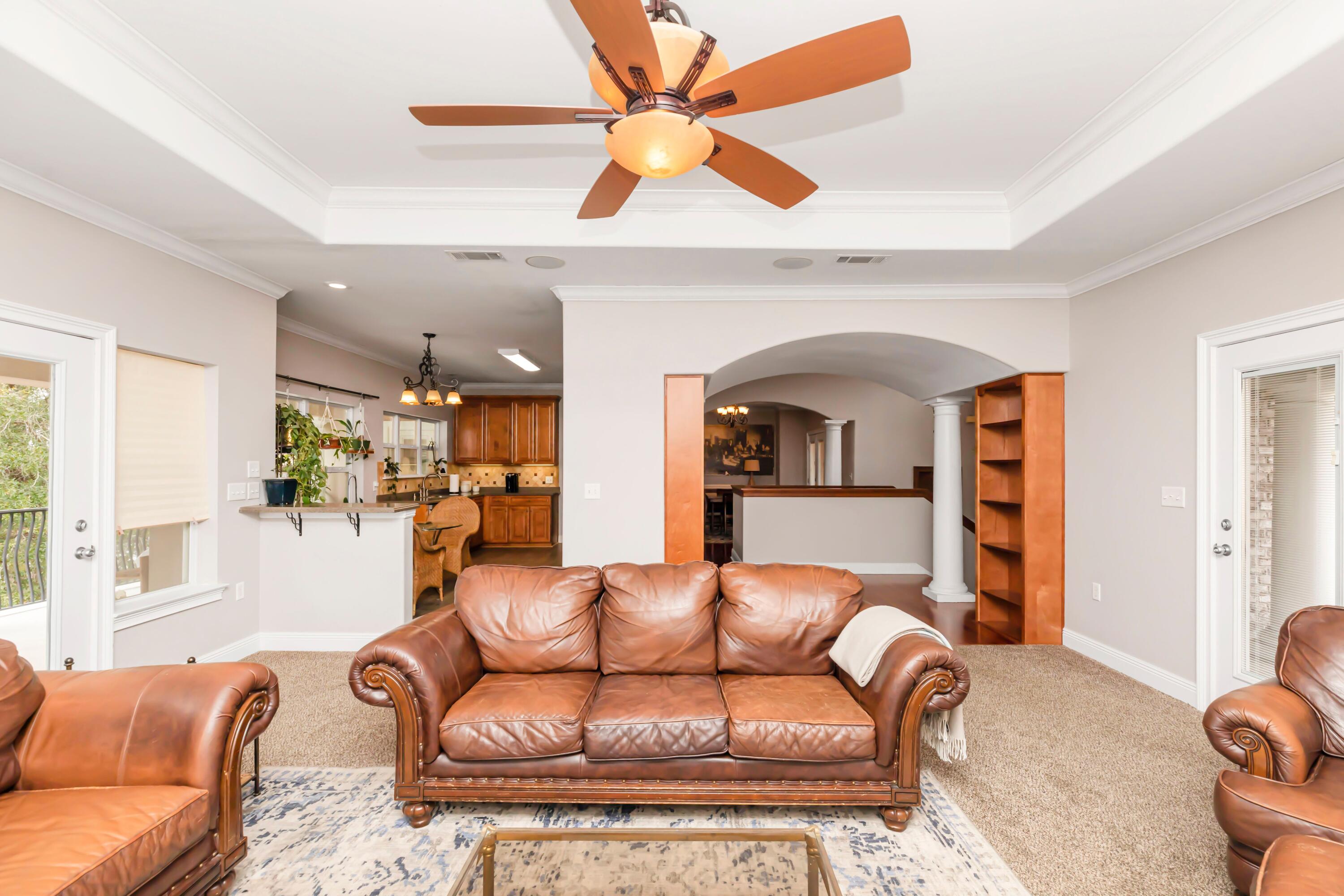 INDIAN TRAILS PH 3 - Residential