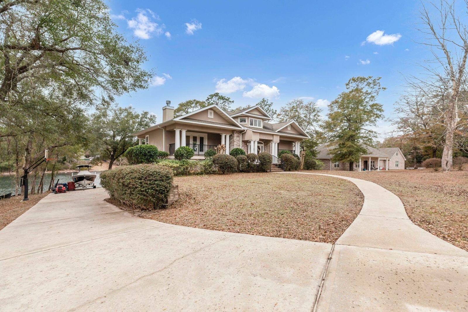 INDIAN TRAILS PH 3 - Residential