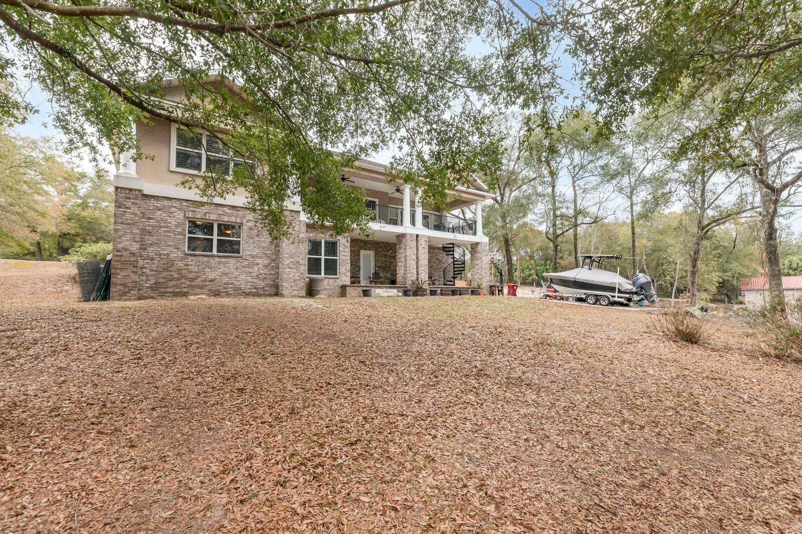 INDIAN TRAILS PH 3 - Residential