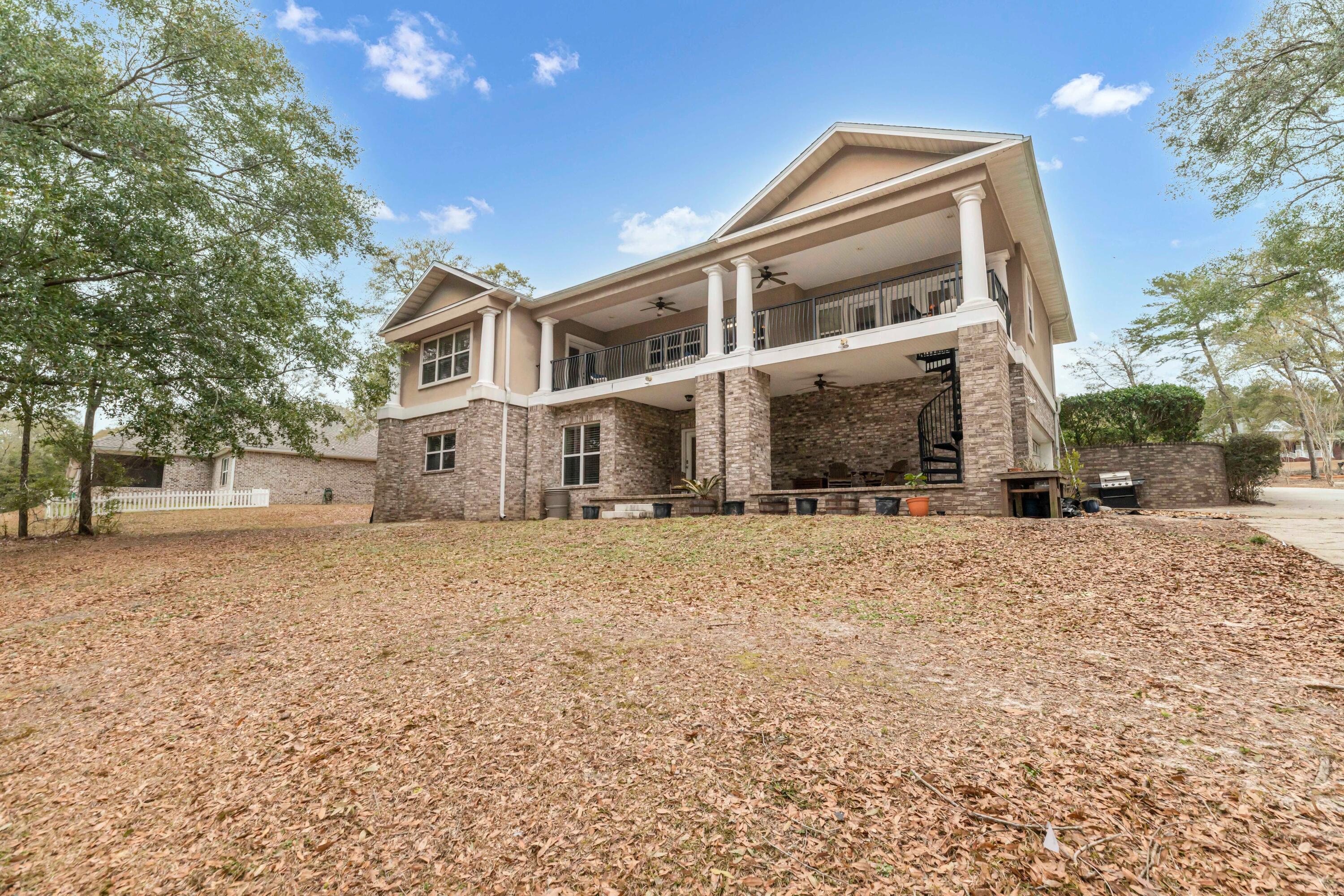 INDIAN TRAILS PH 3 - Residential