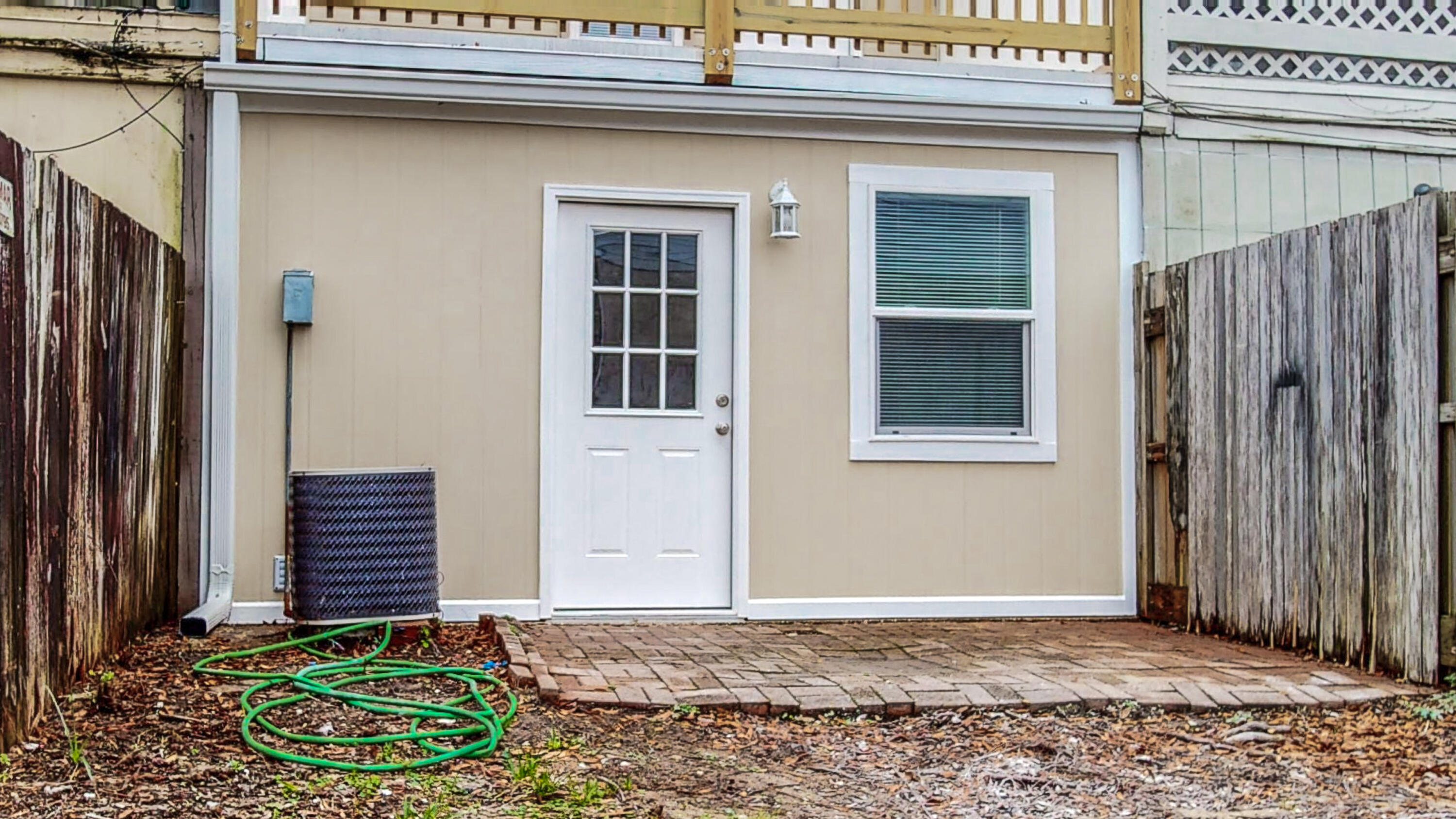 Port Dixie - Residential