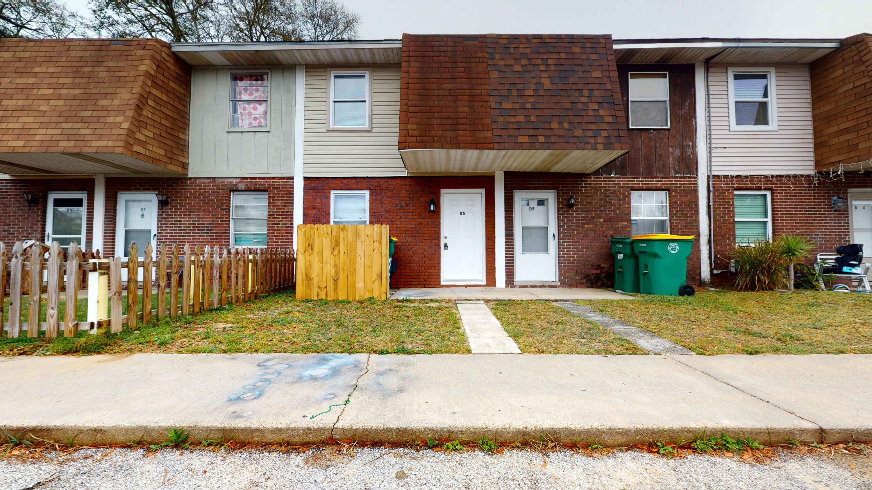 Port Dixie - Residential