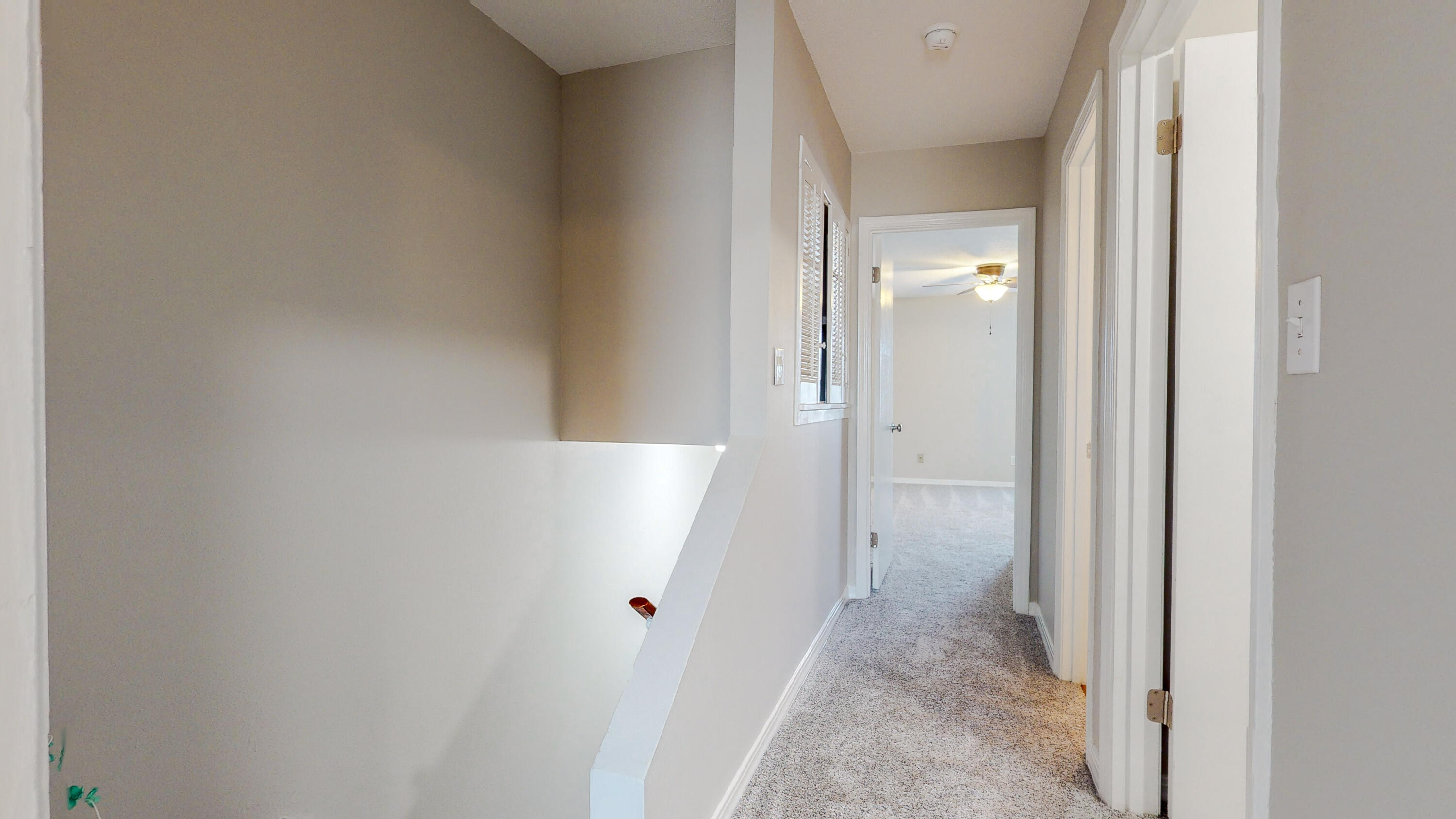 Port Dixie - Residential