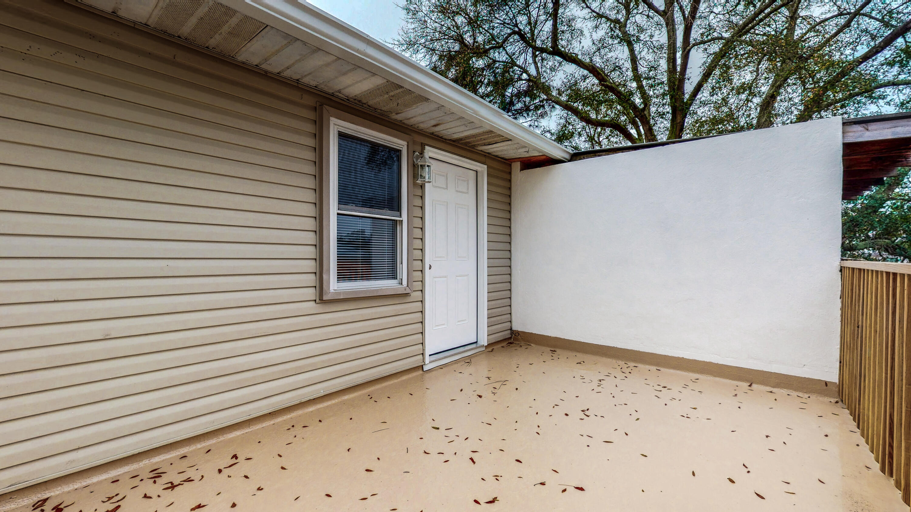 Port Dixie - Residential