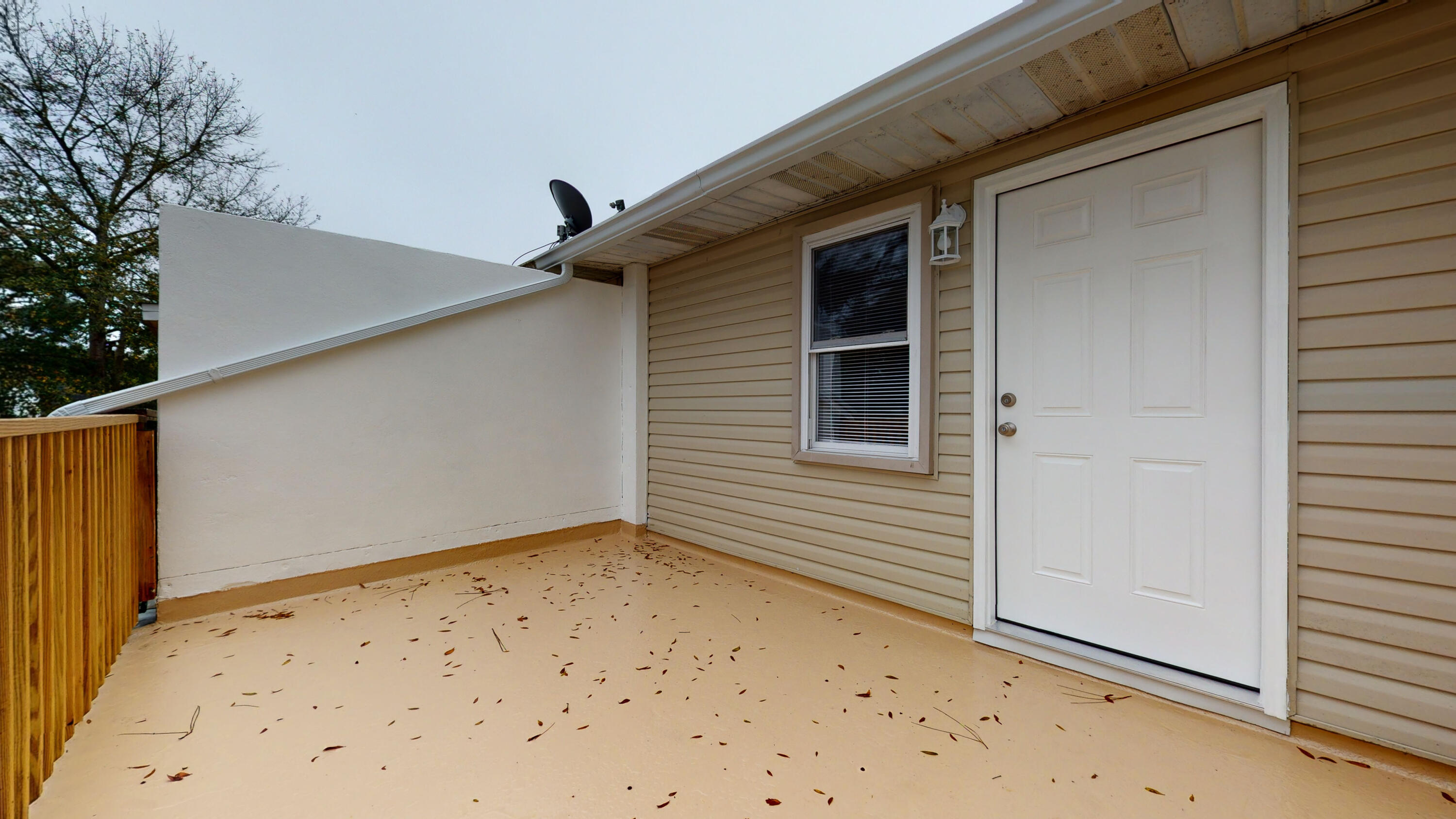 Port Dixie - Residential