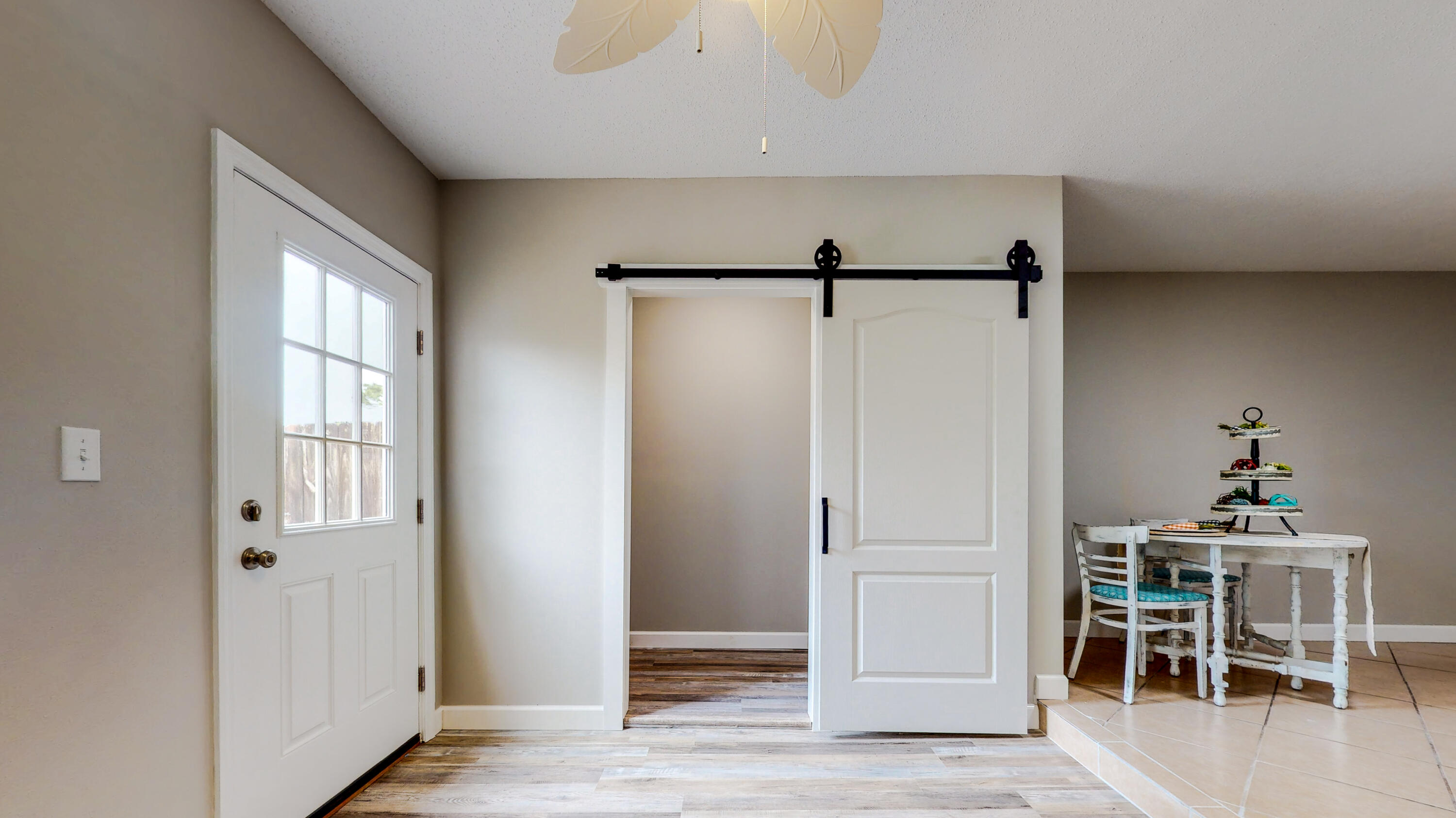 Port Dixie - Residential