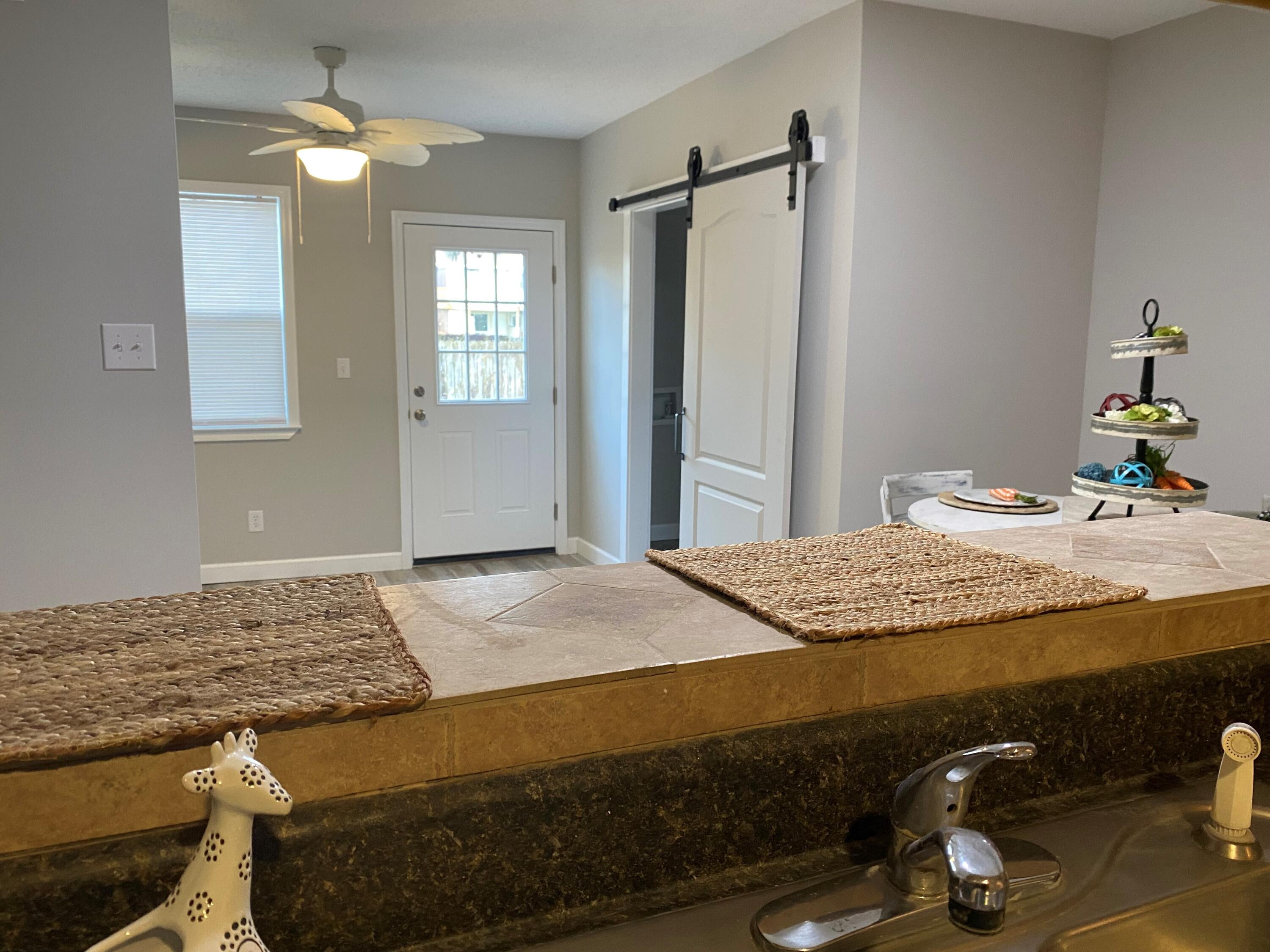 Port Dixie - Residential